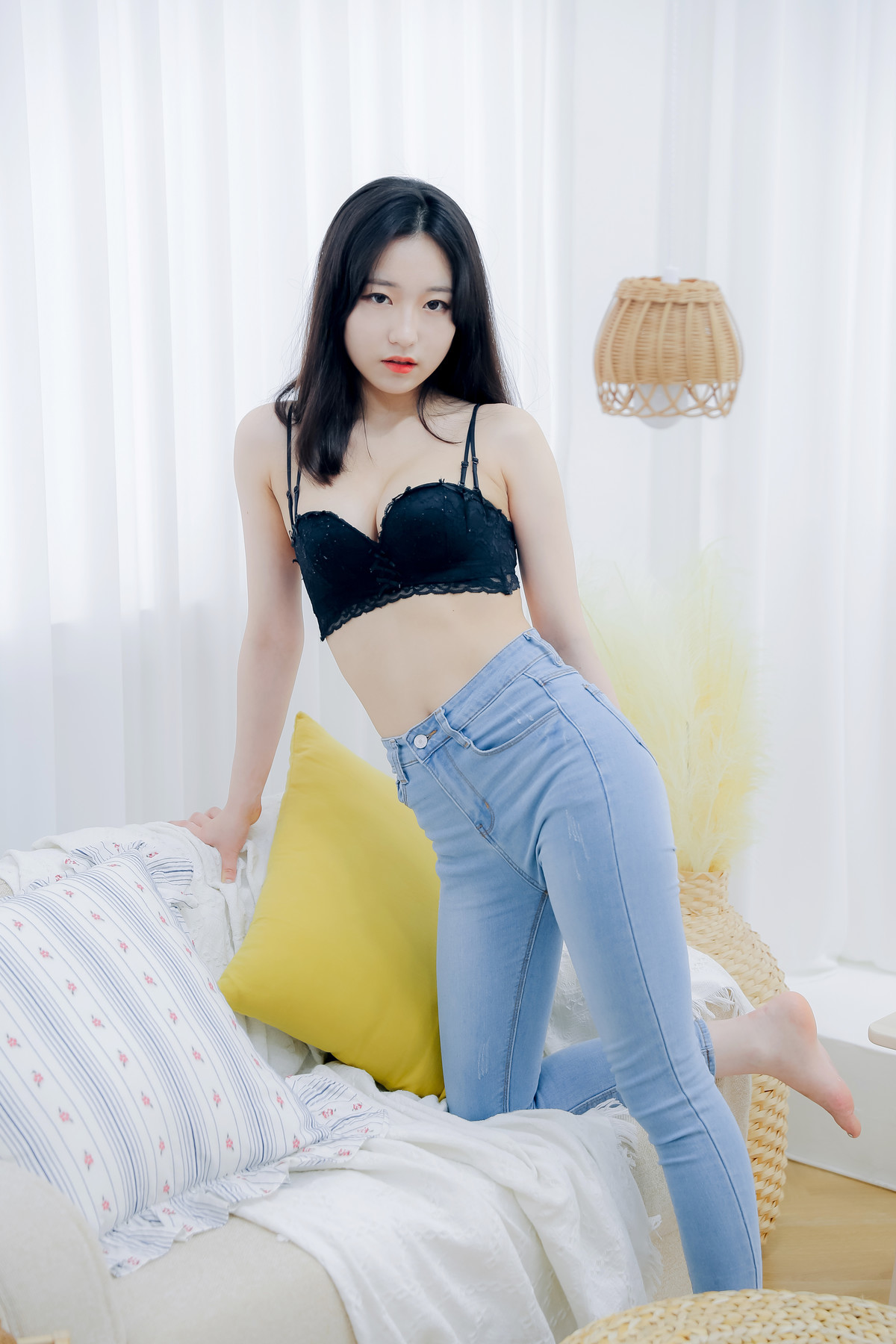 Sehee 세희, [JOApictures] Sehee x JOA MARCH 21 Vol.1 – Set.01