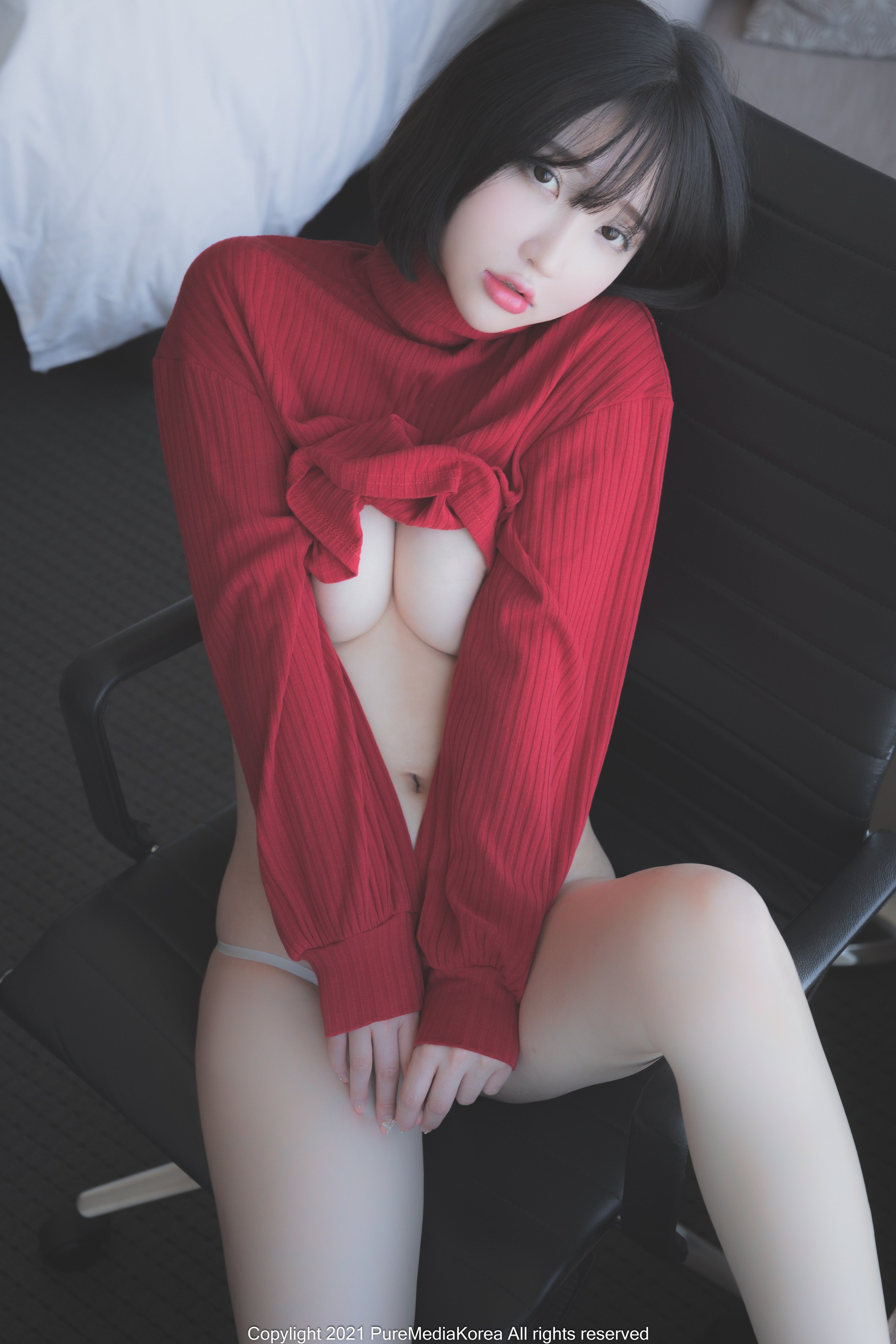 Pure Media Vol.070 Son Ye-Eun 72P