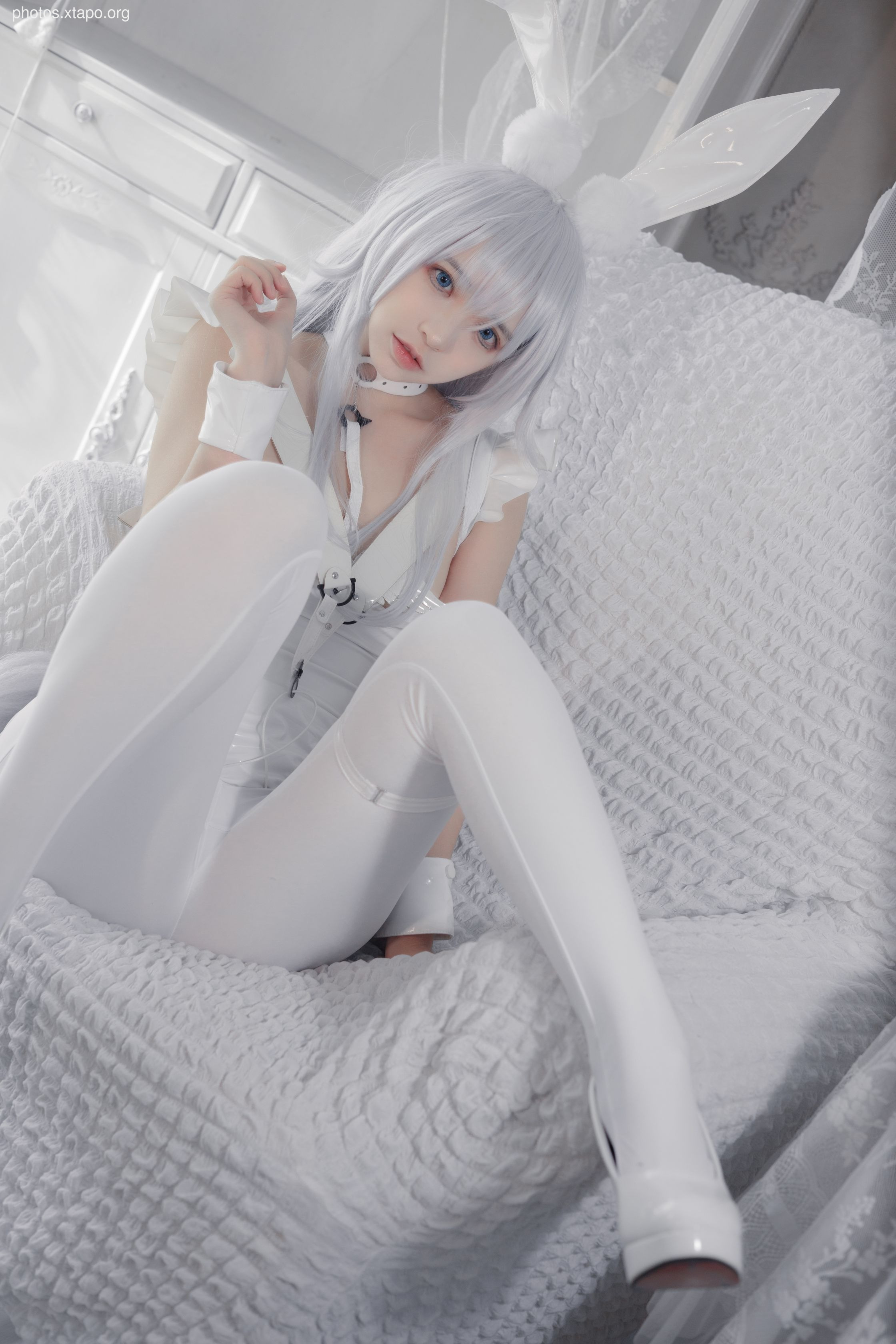 Crazy cat SS vicious 21P-239MB