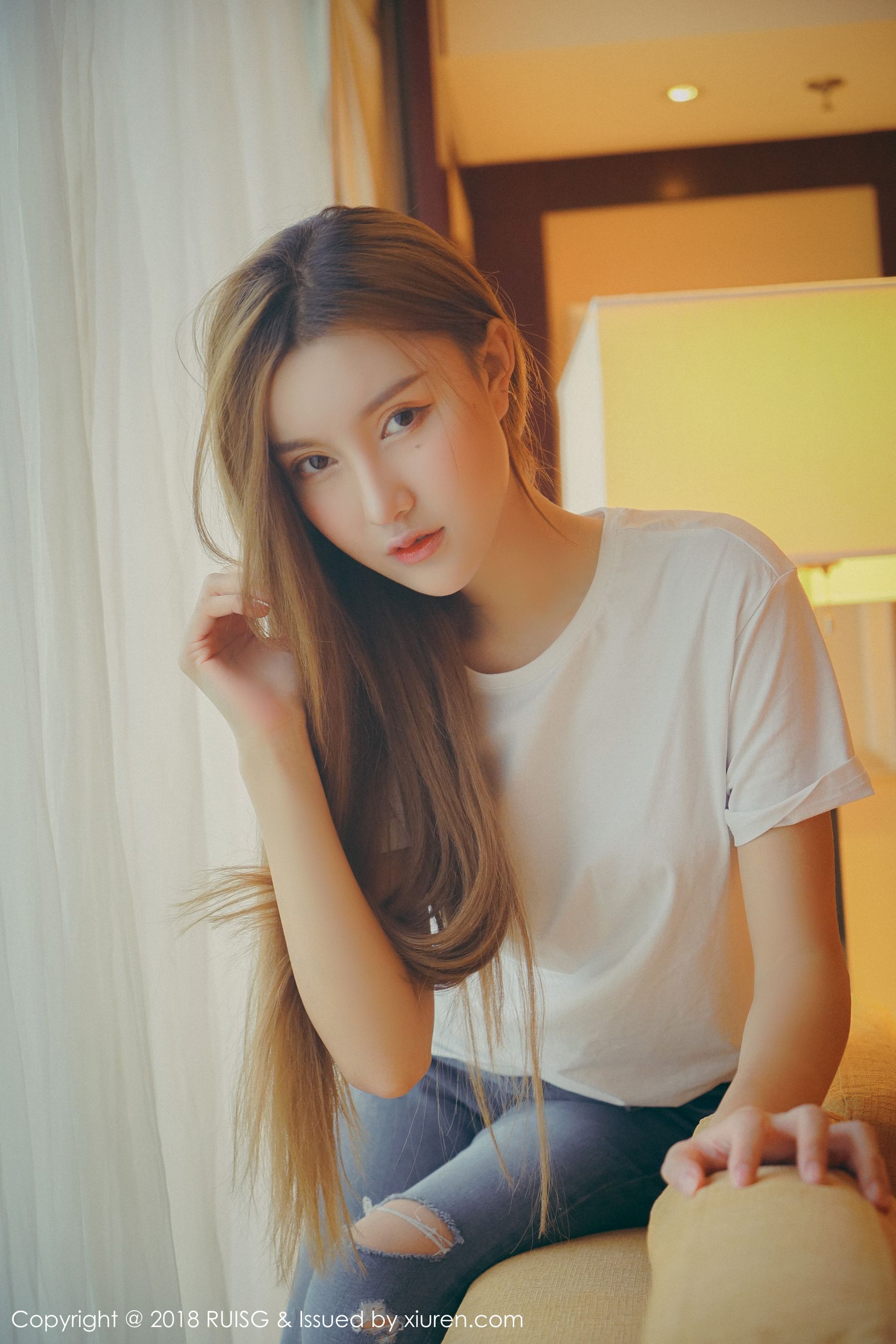 Model M Dream BABY Tender Private Room Ruisg VOL.045