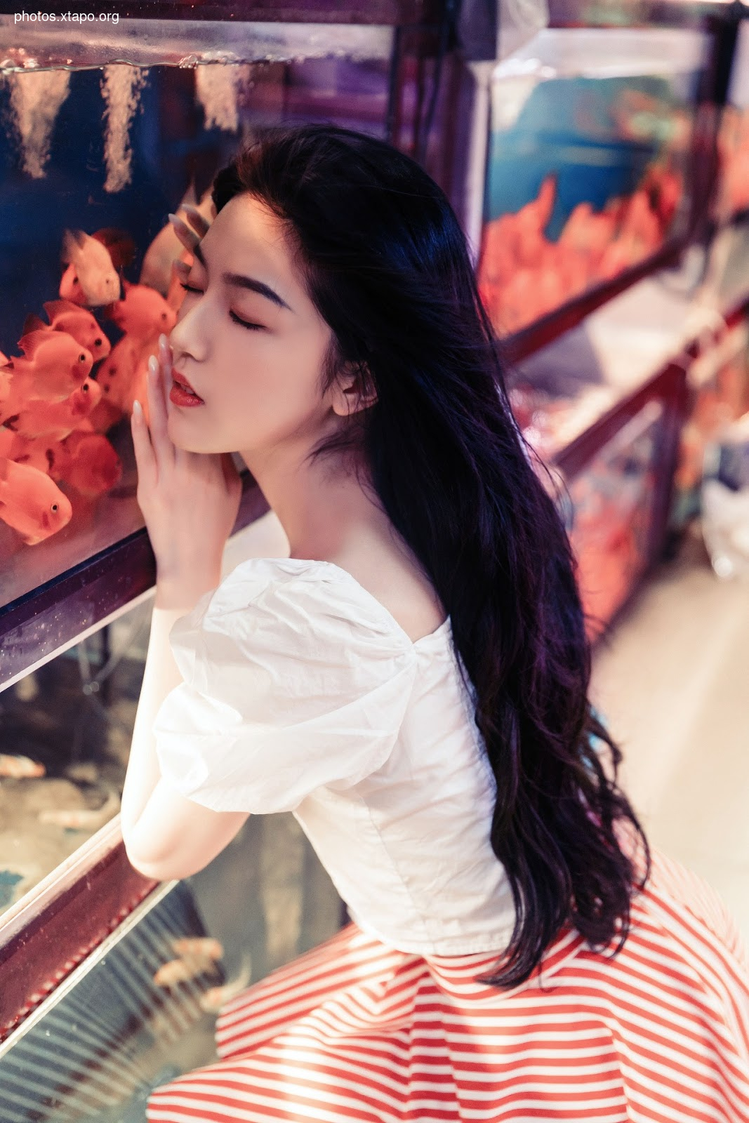 Sona 大 小姐- Great lady