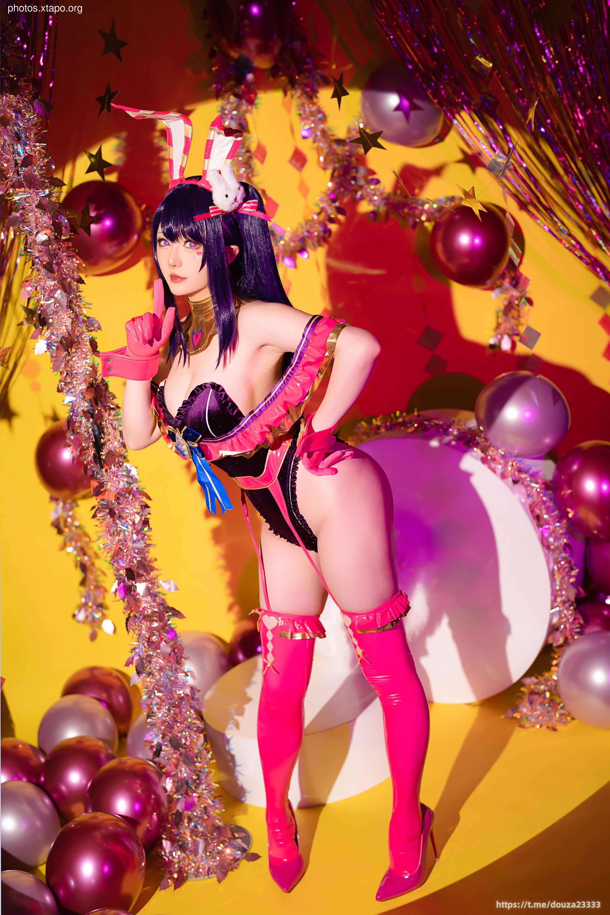 Star Chichi 2023-10-C (November 21 reward group resources)