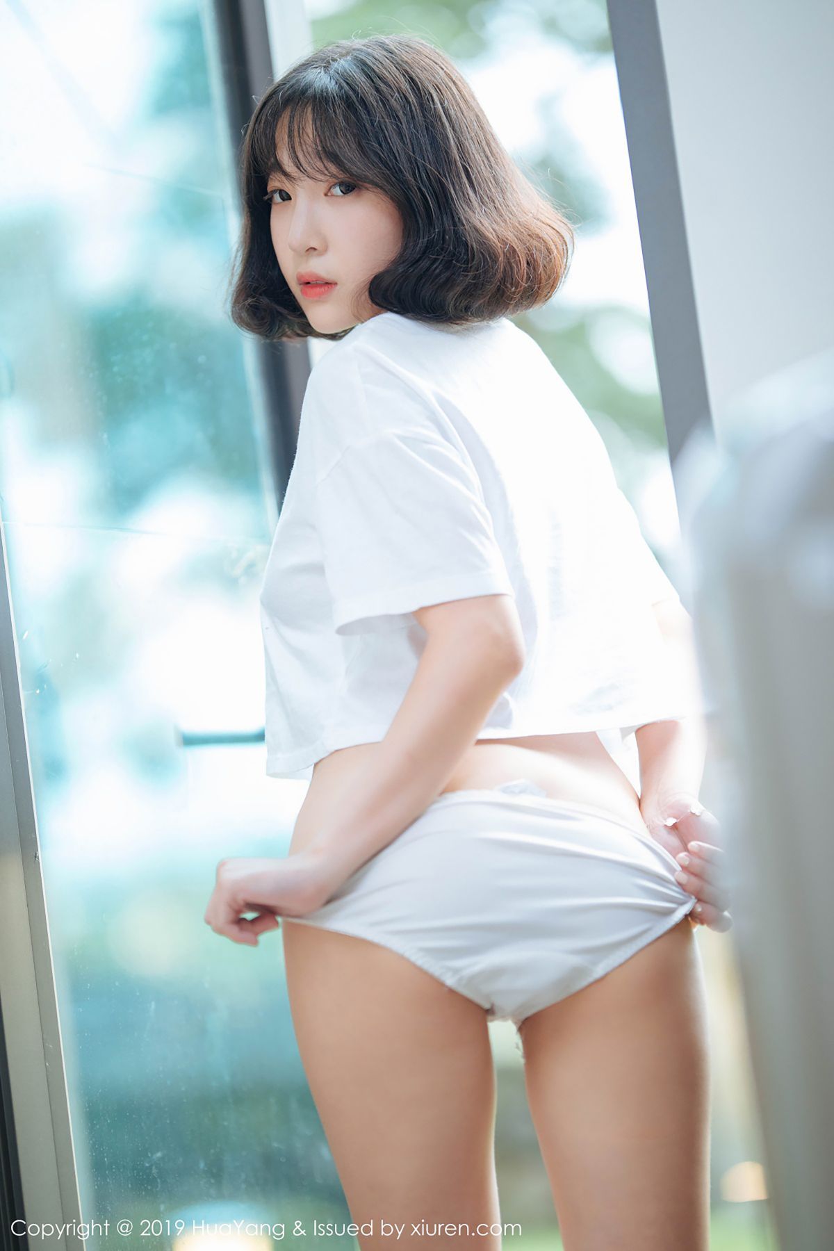 Jiang Renqing-HuaYanghuayang 2019.01.16 VOL.109 46P