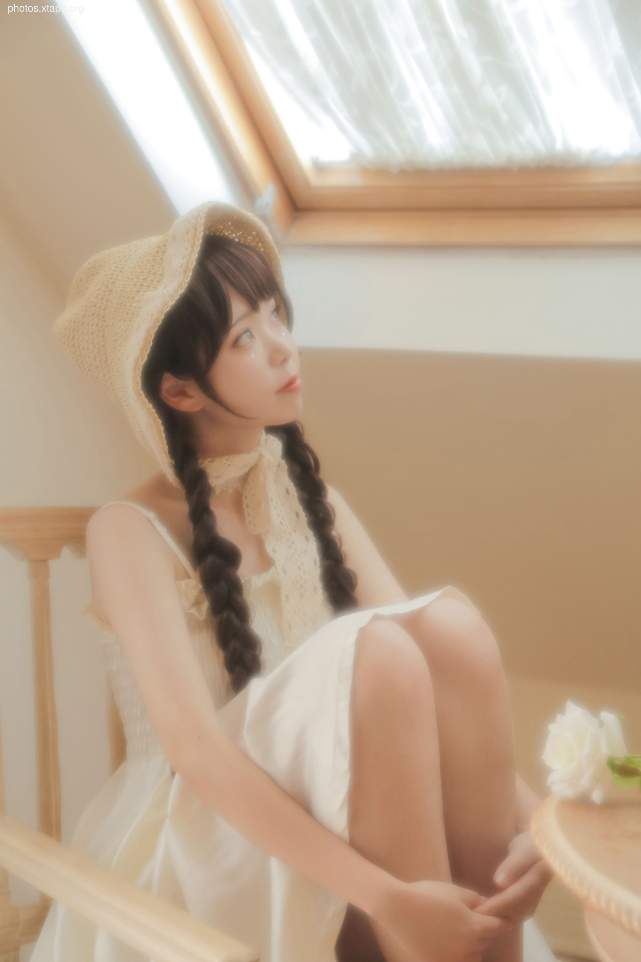 Fushii_Haiotang -NO.04 Love 40P -238MB