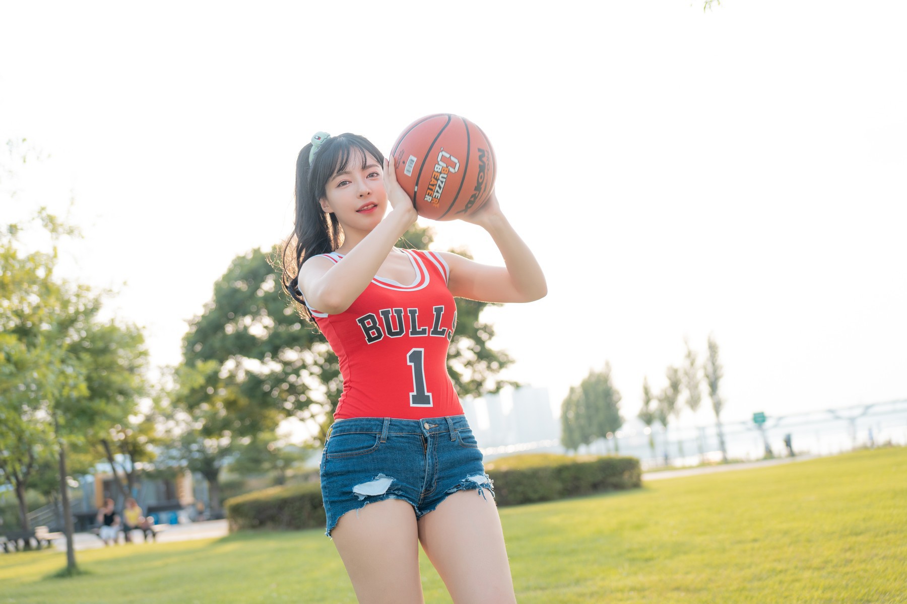 MoMo Peach, [CreamSoda] MoMo Vol.01 Set.01