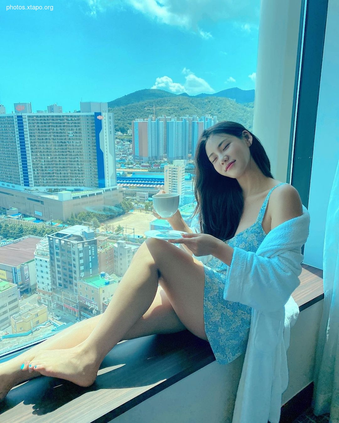 Jeon Boram Telegram,