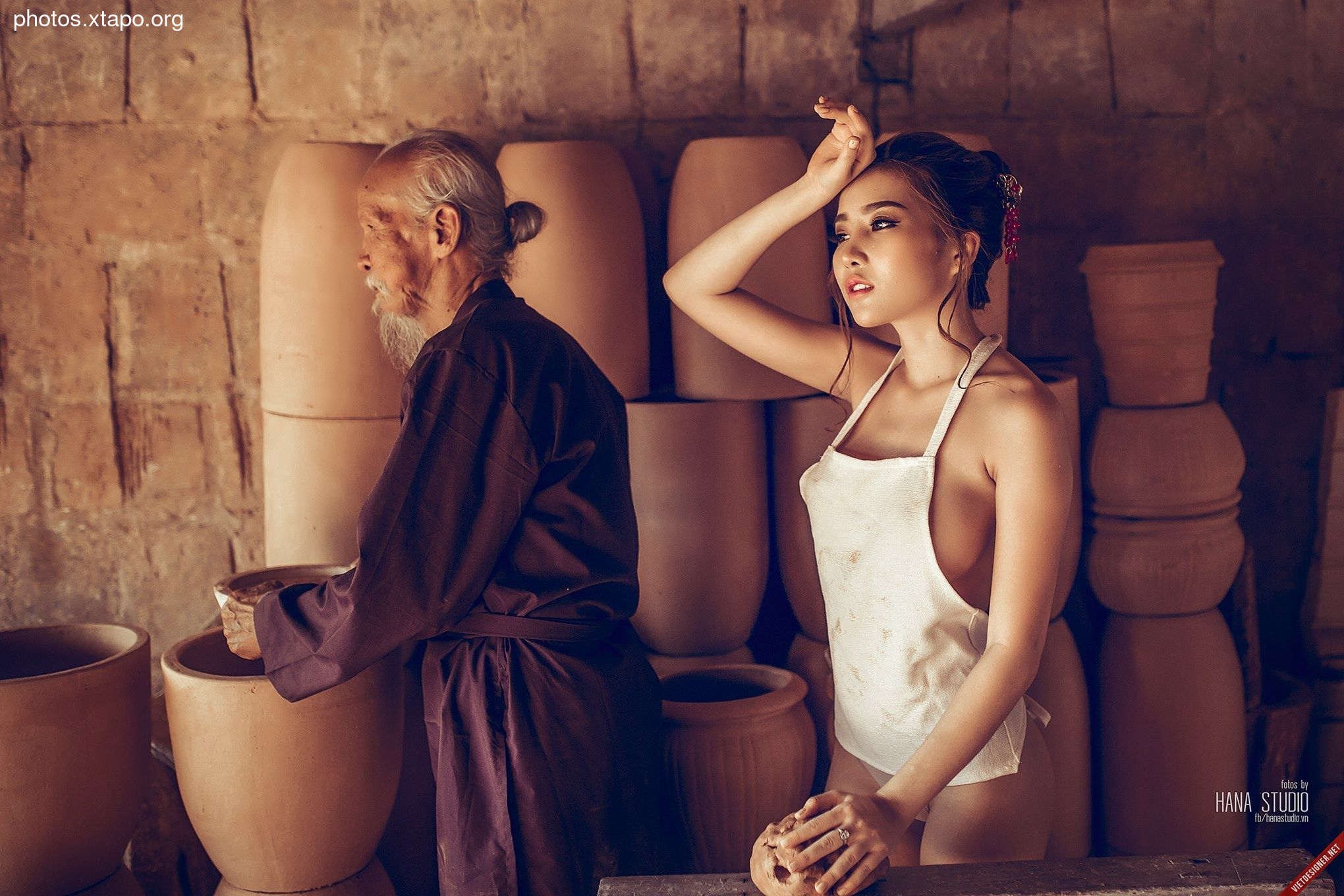 Vietnamese - Nhu Lan Nguyen Picture and Photo