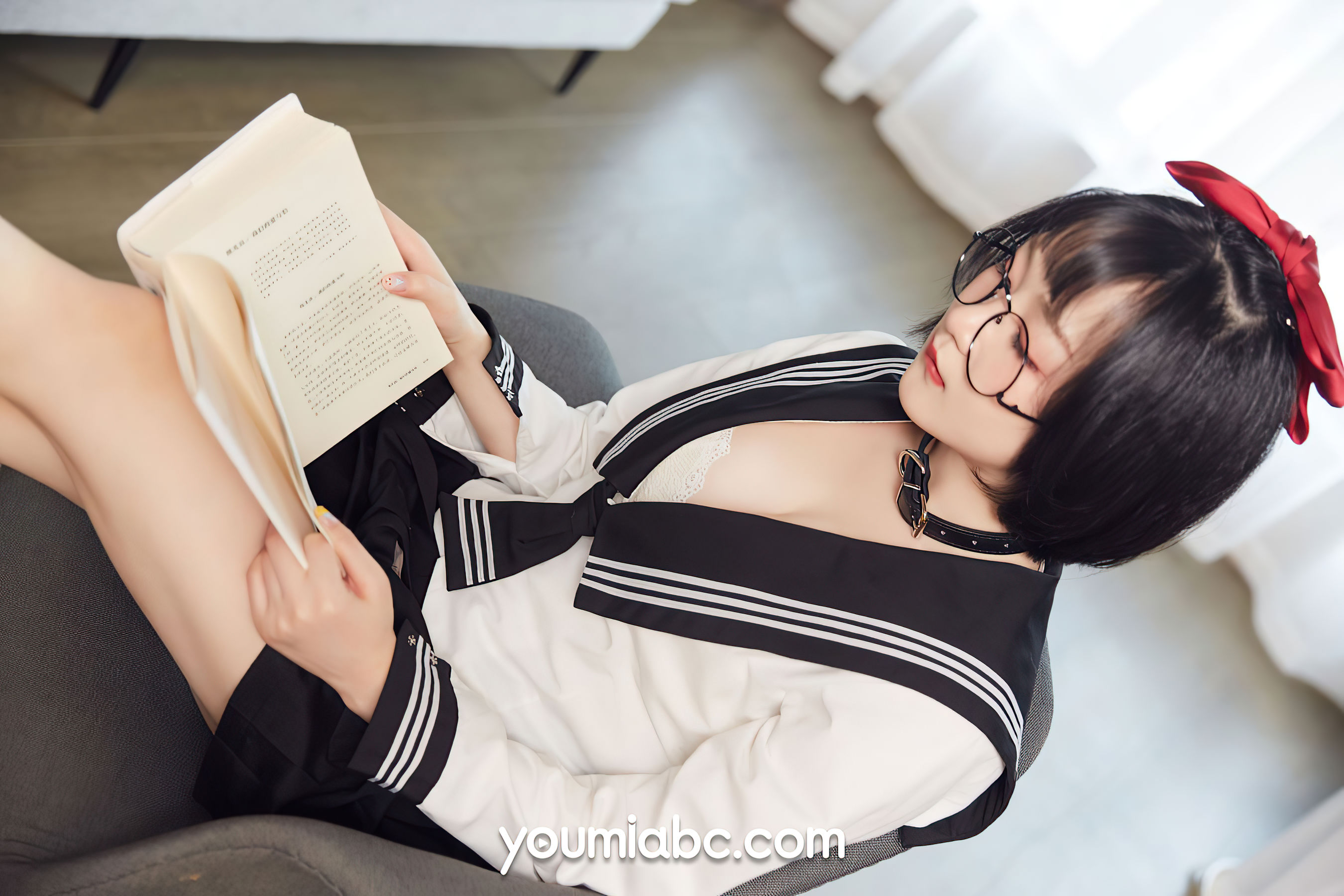 Youmi Youmiabc Dragon Girl Baby Teaching