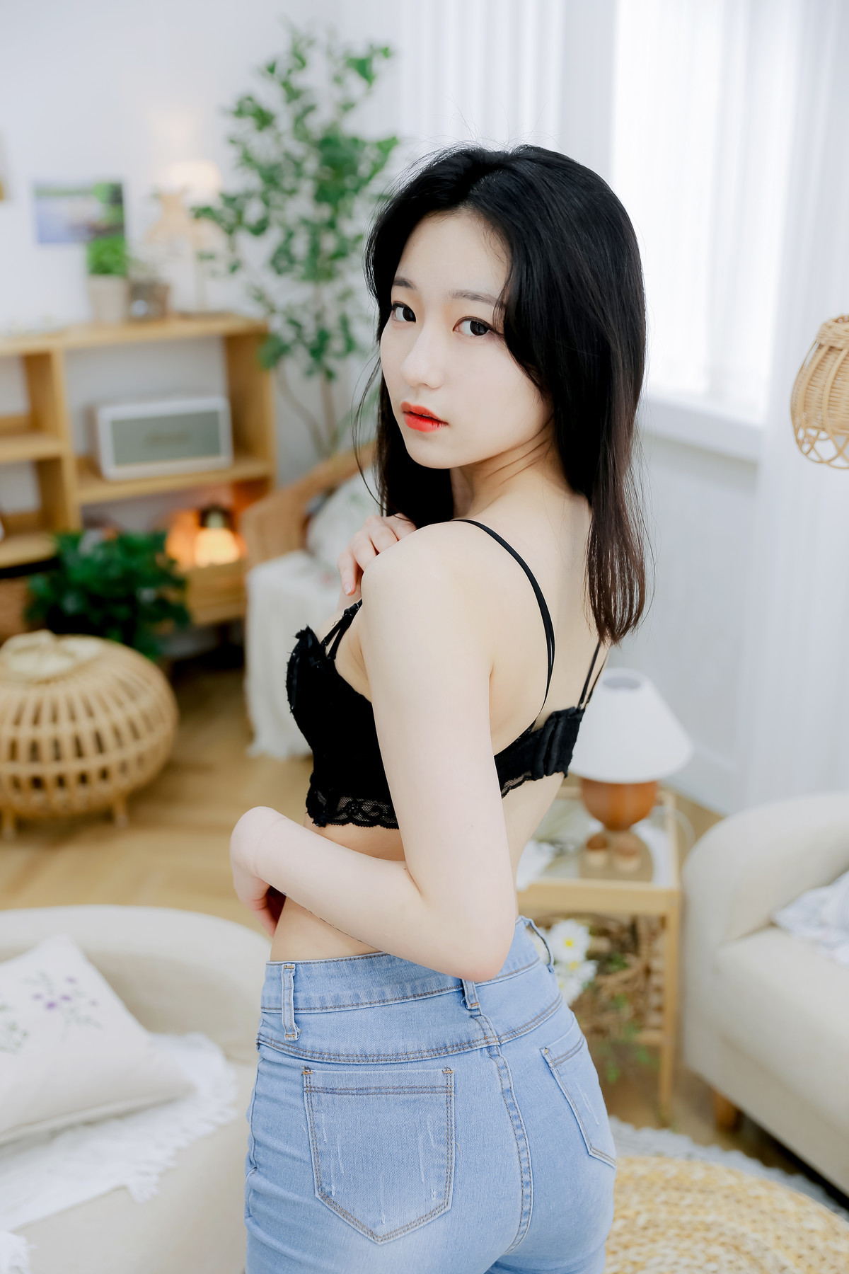 Sehee 세희, [JOApictures] Sehee x JOA MARCH 21 Vol.1 – Set.01