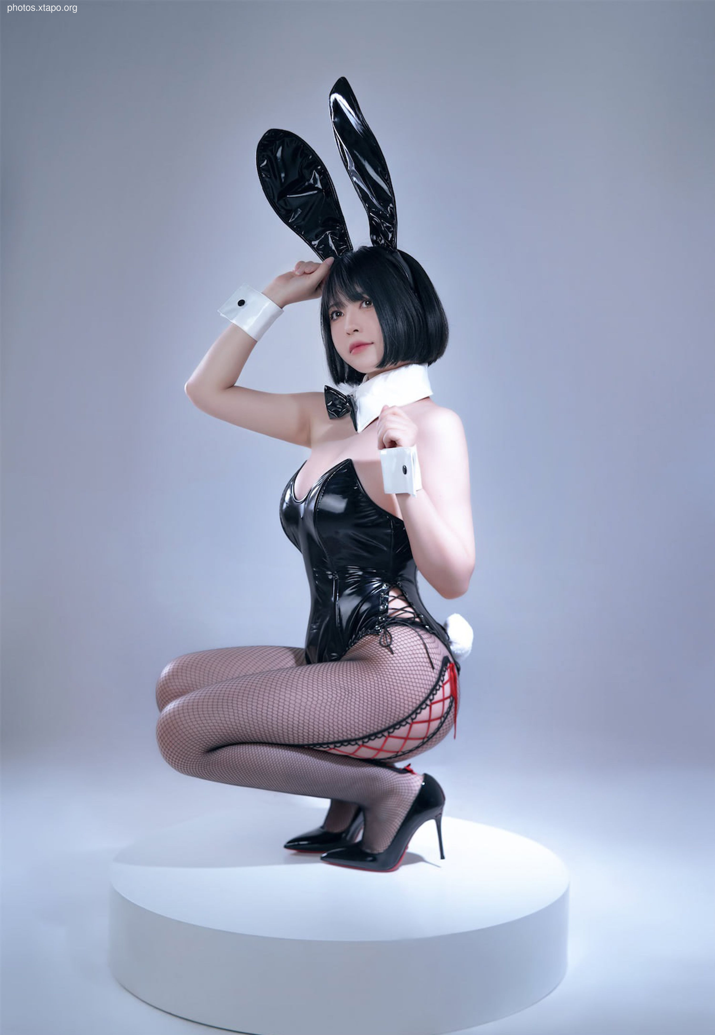 Bunny Vol.02 75P-693M