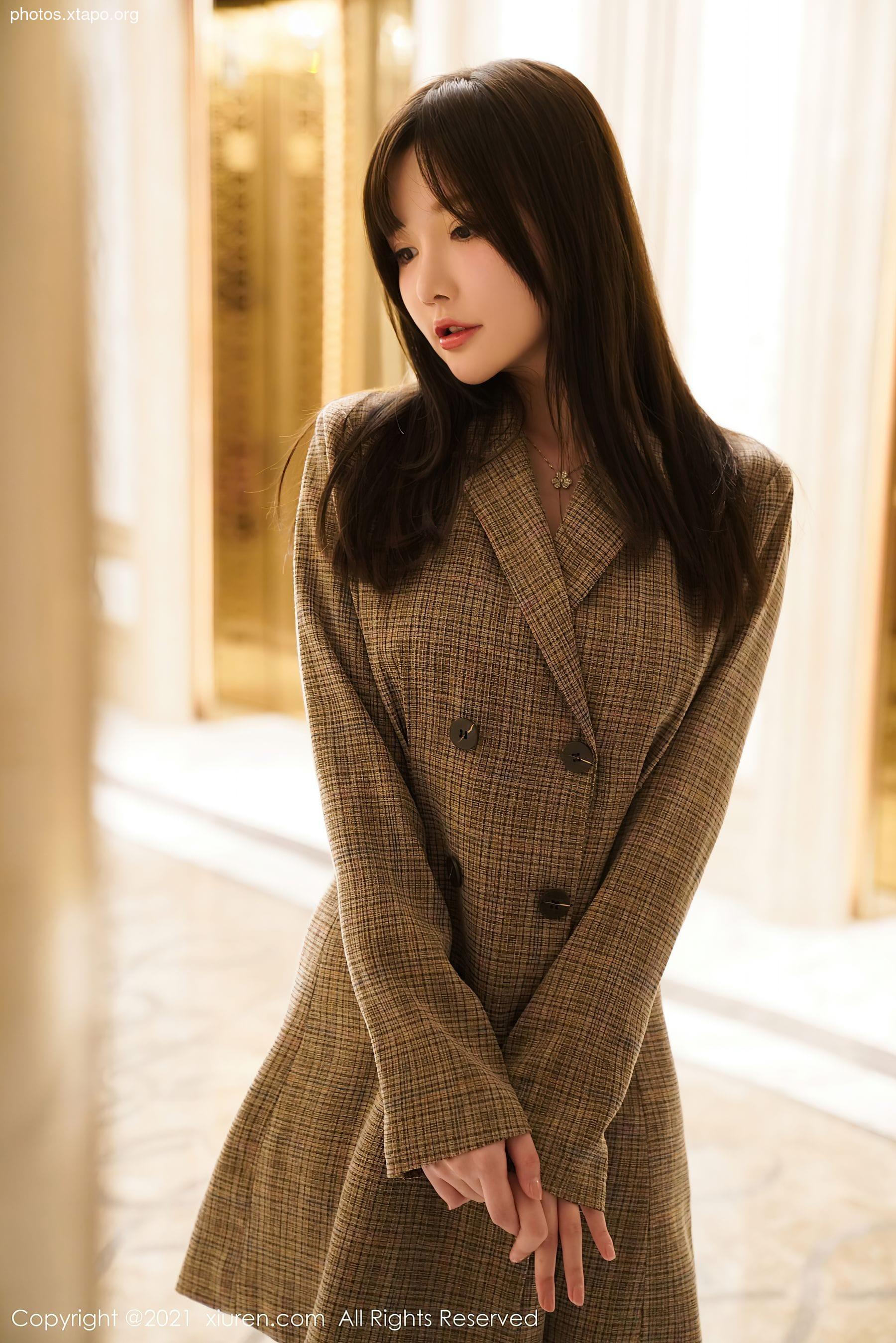 Xiuren 2977 MINIbabe