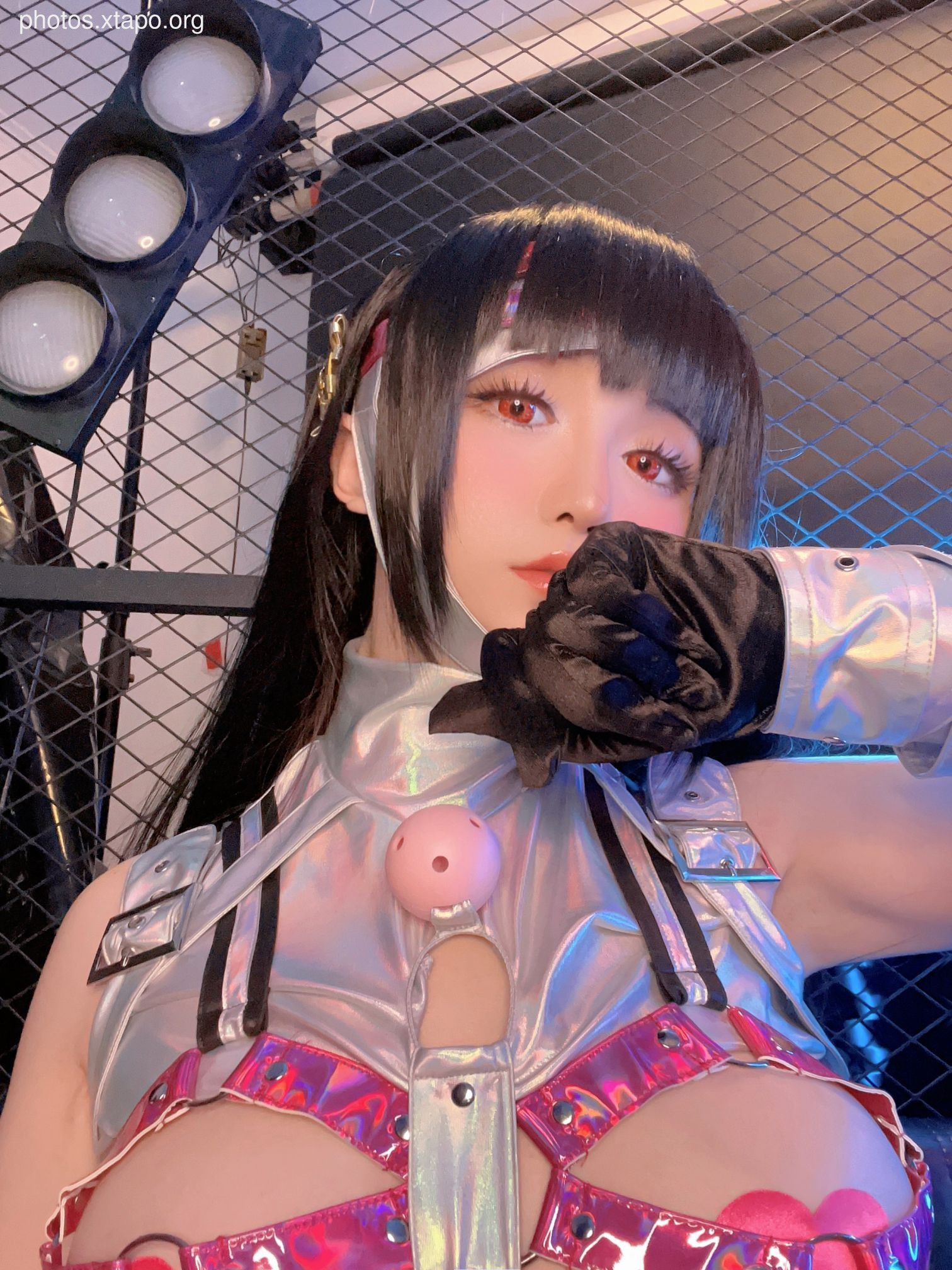 Star Start Halloween-Chrysanthemum (November 5th Reward Group Resources)