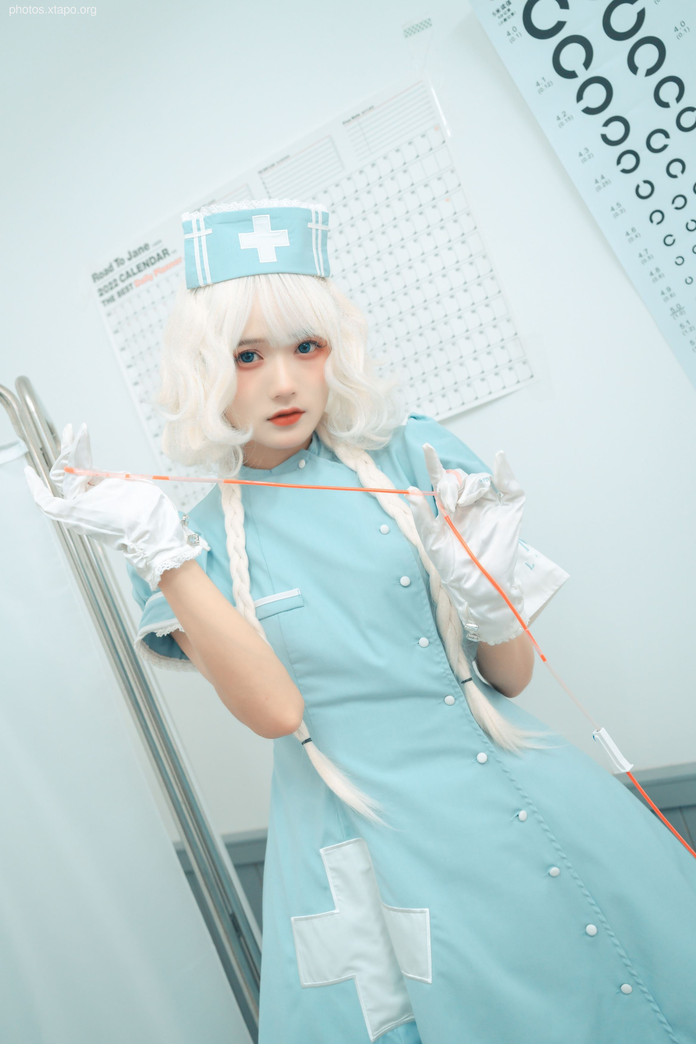 Rabbit ZZZ does not eat carrot sweet healing 31P-117MB