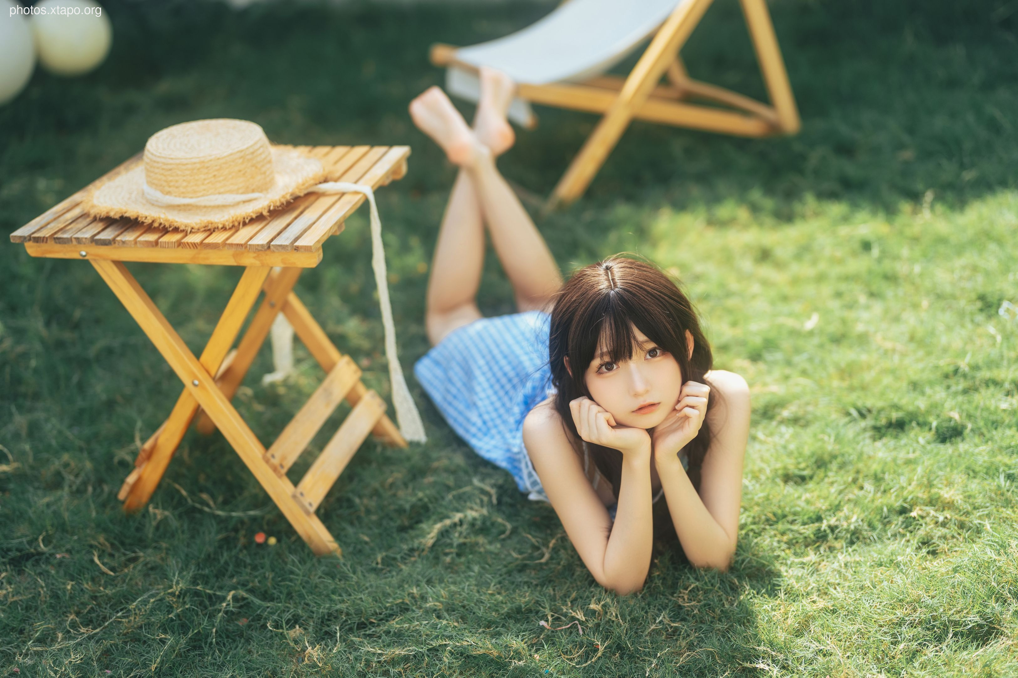 Mats of Dabbu Summer End