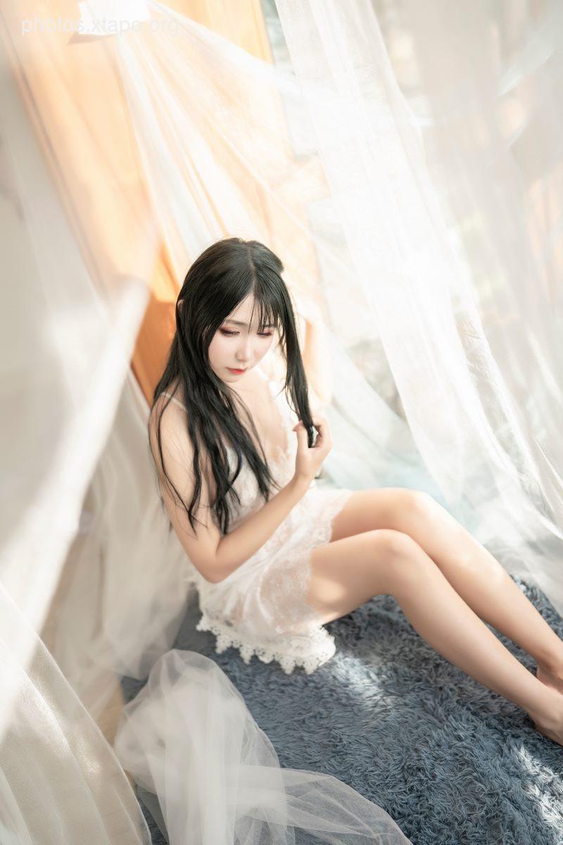 Cos Ruan Yi_Fairy-Elephant Princess40P