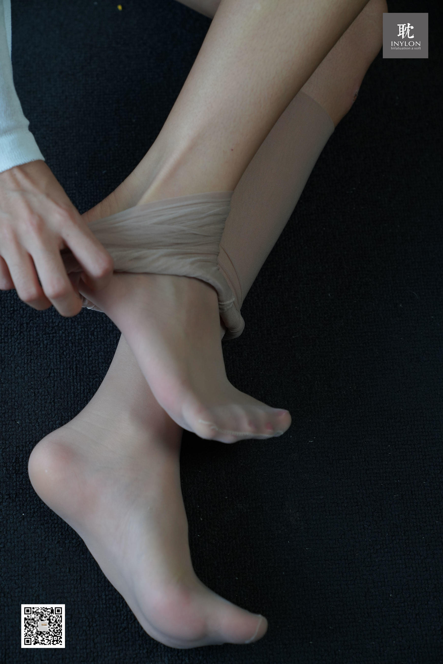 IESS Inclusion Collection 179 Model Sophie Sophie Shock