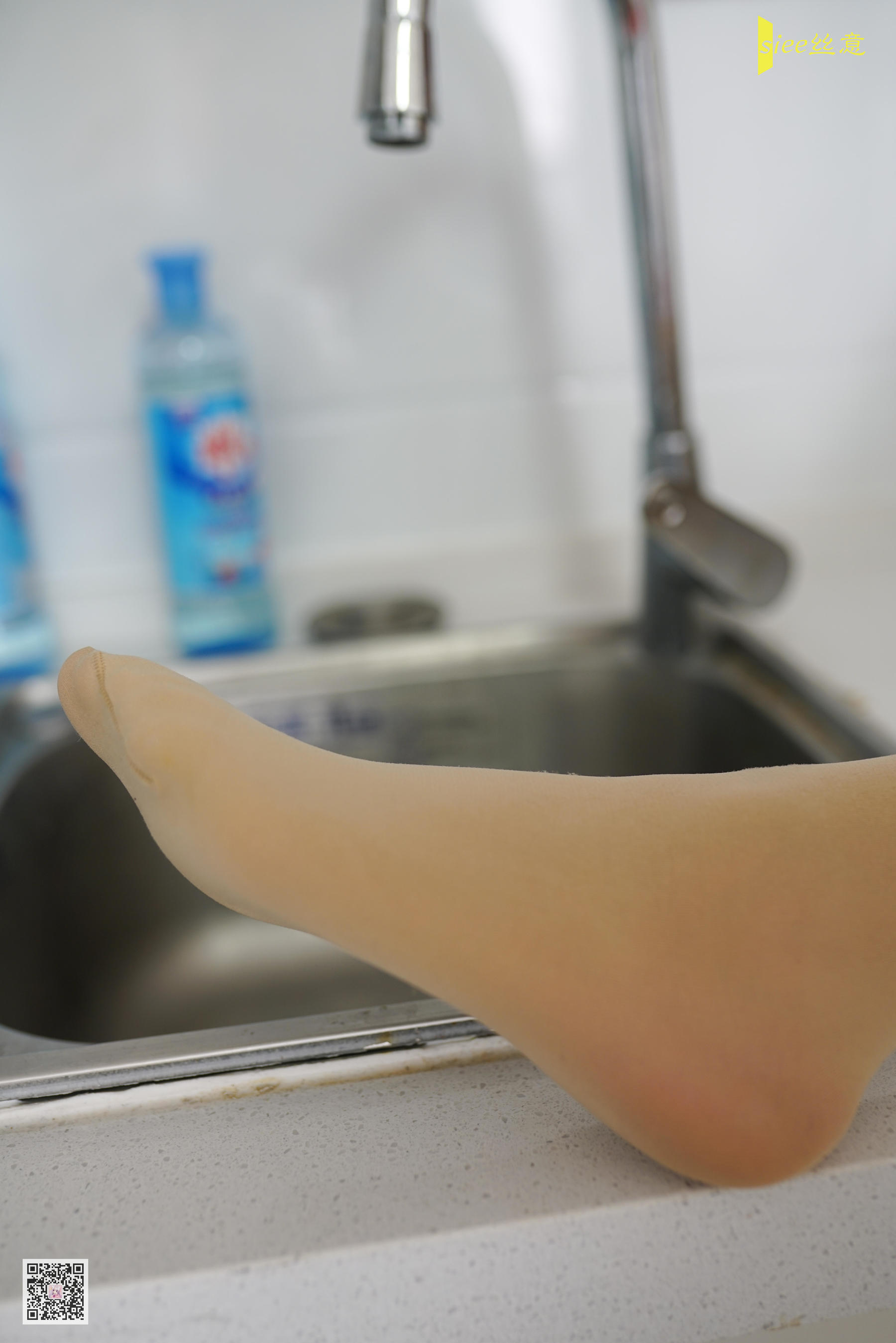 Si Yi Siee No.462 Ran Ran Ranjing