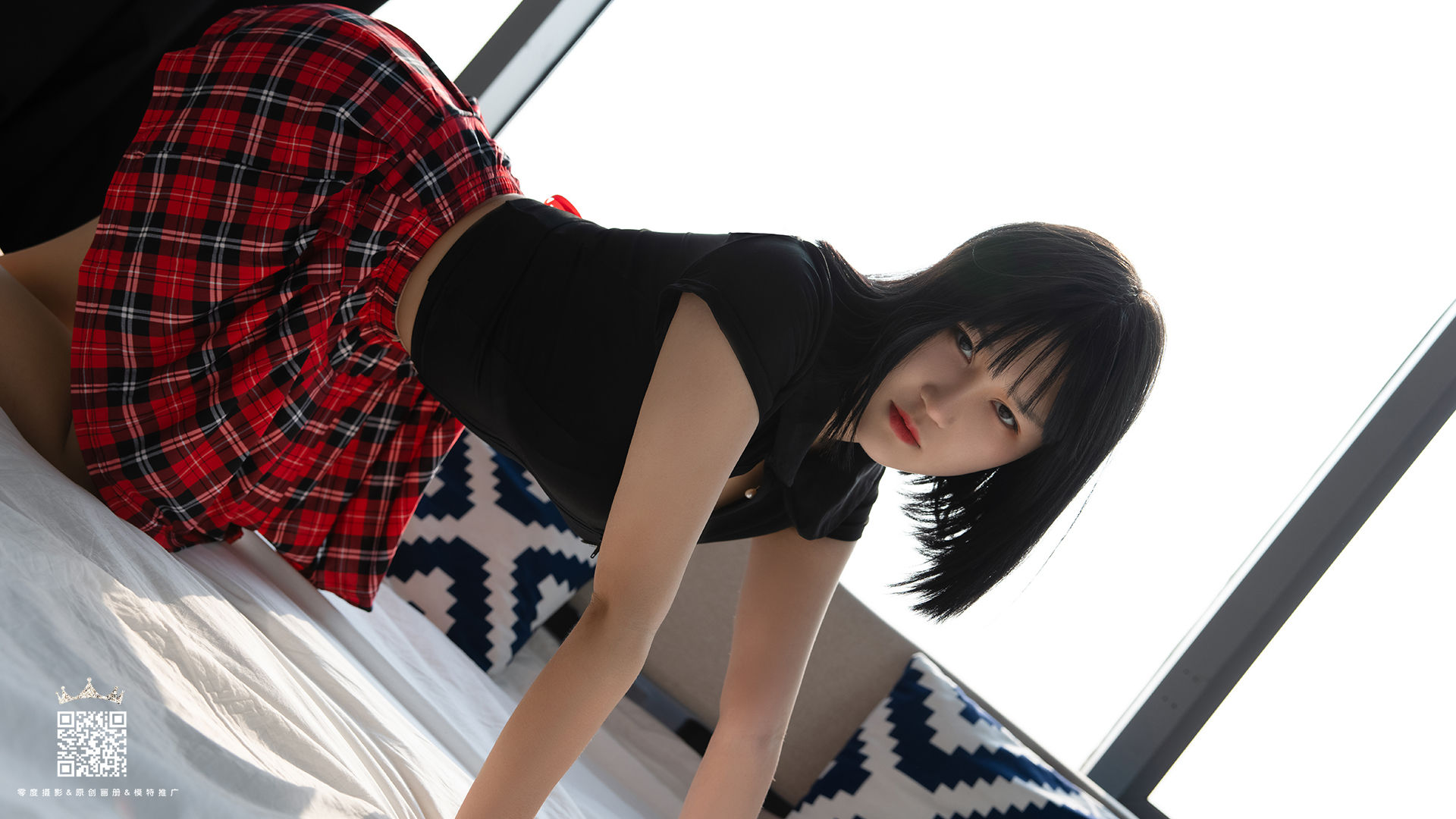 LD zero degree No.135 Yi Nan