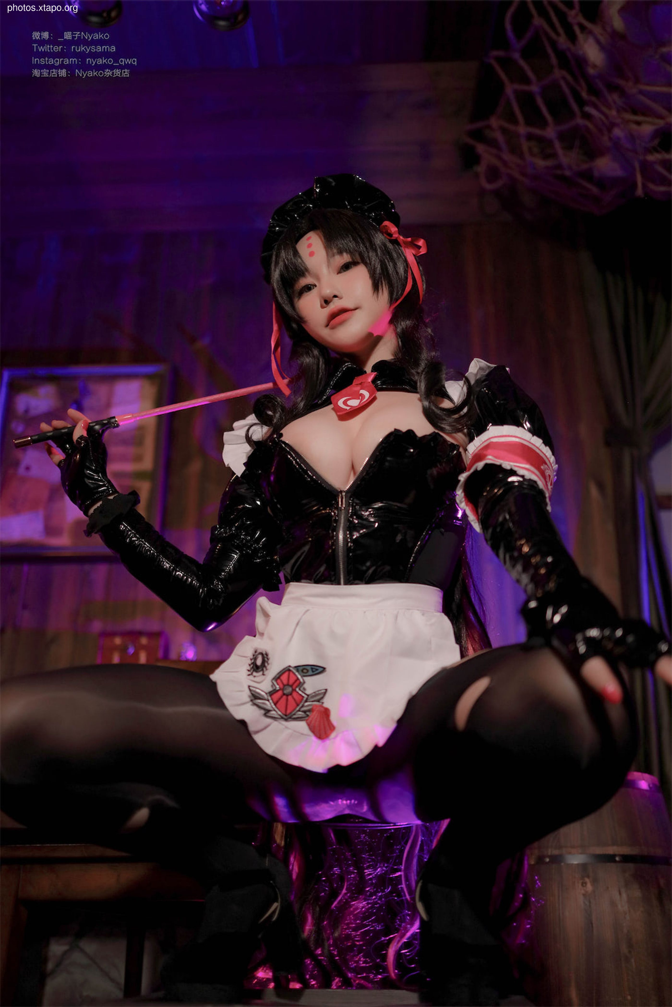 Gow of Meow Killing House 40P-201MB