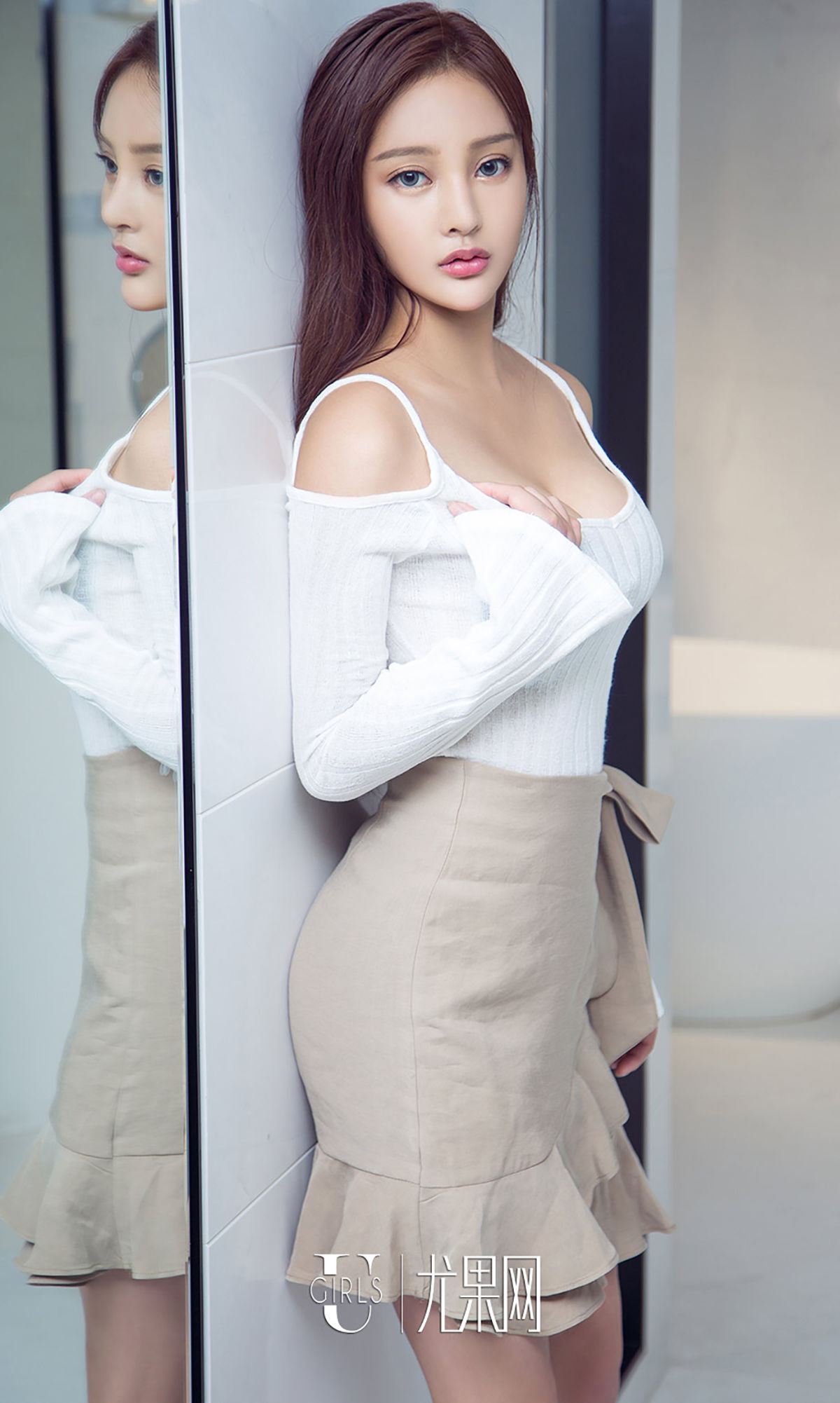 Liu Xiying's All Monas You Guo Circle No.777