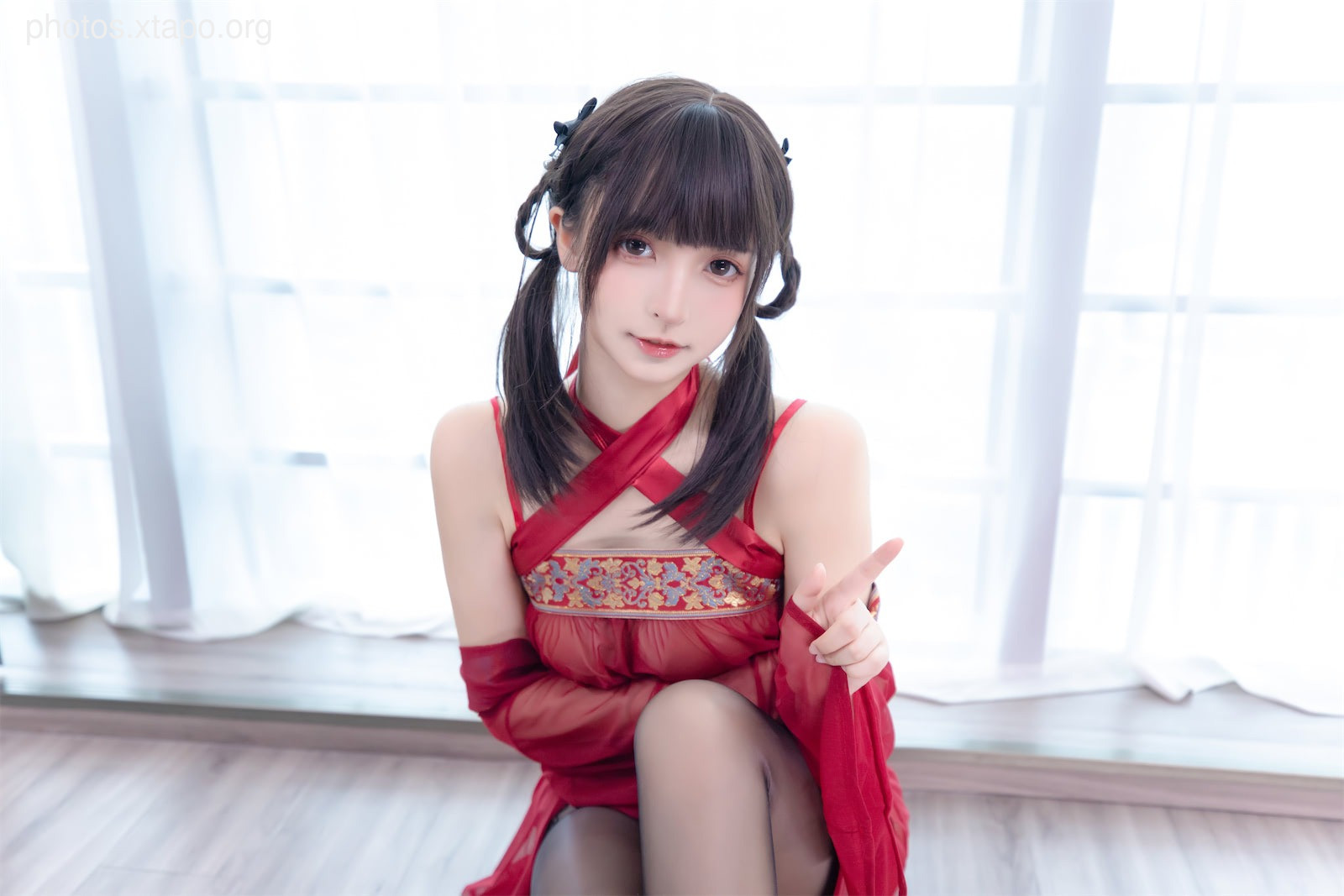 Kagurazaka Midwinter Tang Dynasty