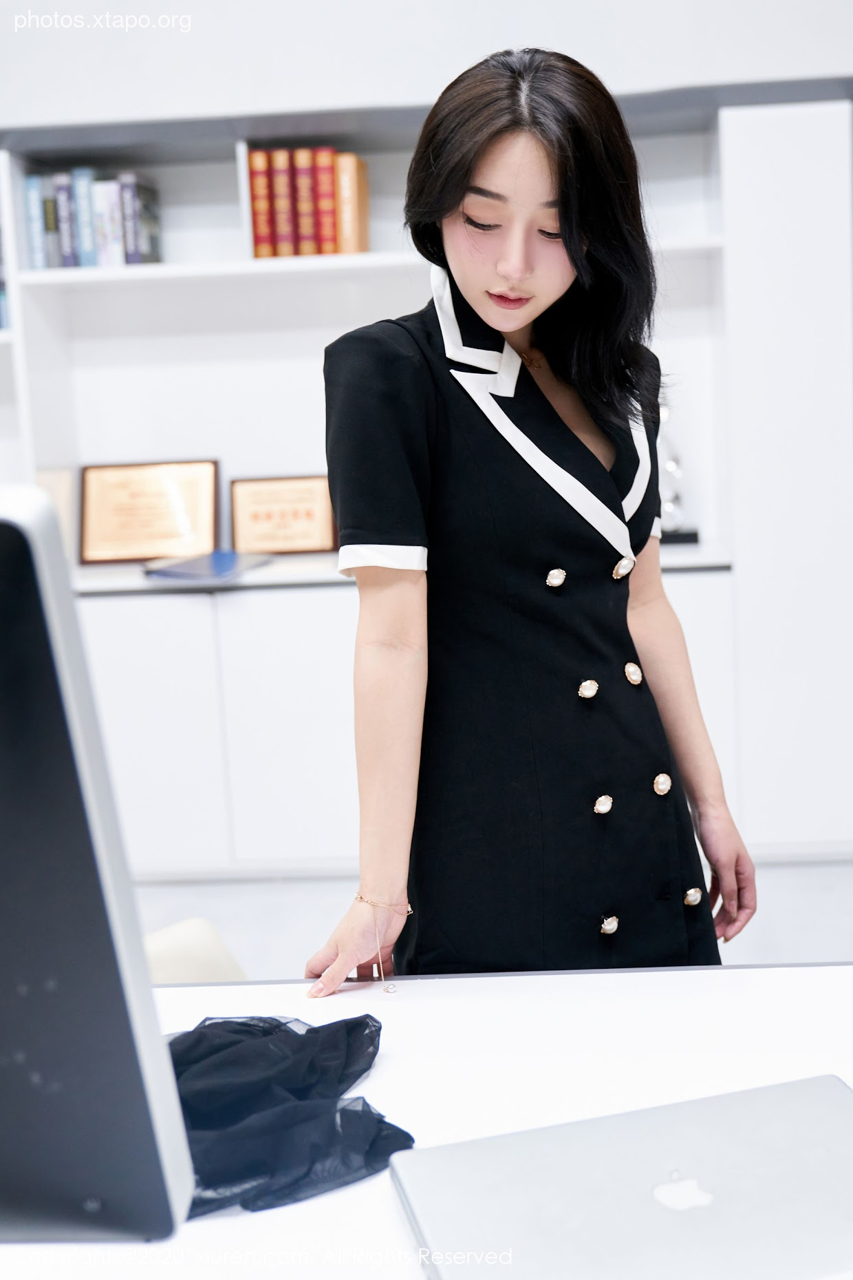 Xiuren 2216 jiuyueSheng