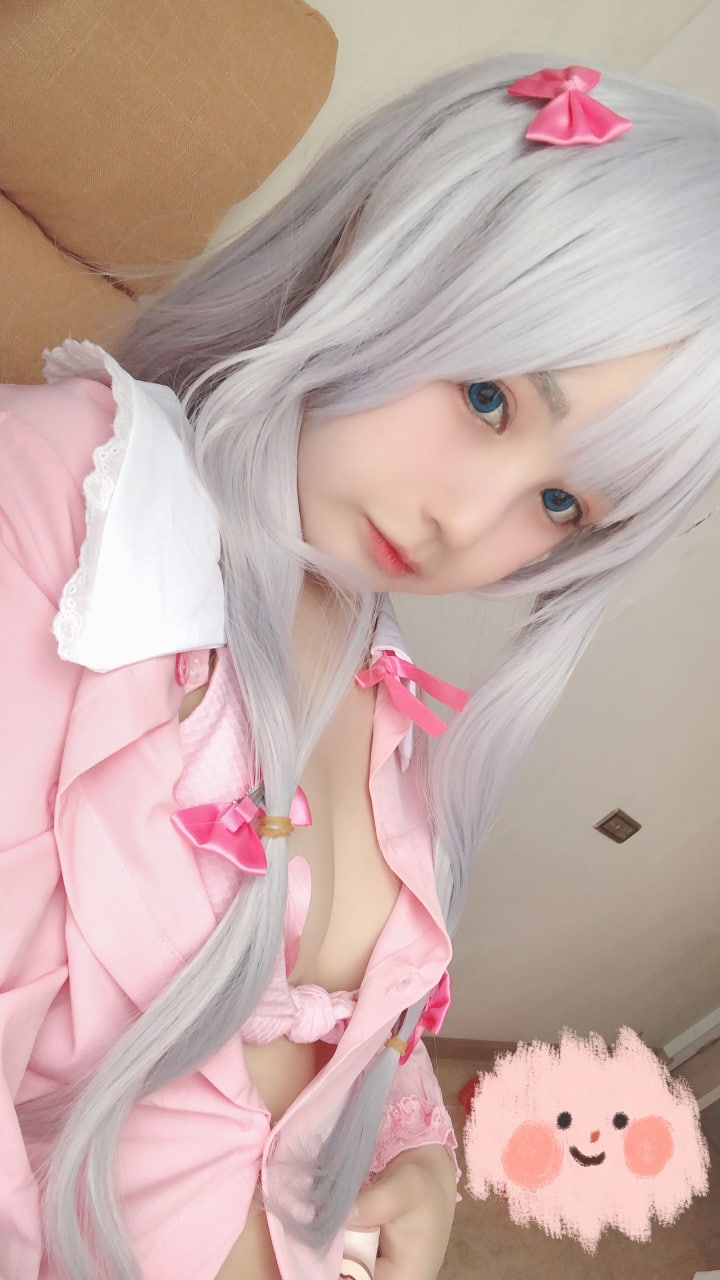 Sakurai Ningning-Kawakaka 2, Li Pinger COS 64P