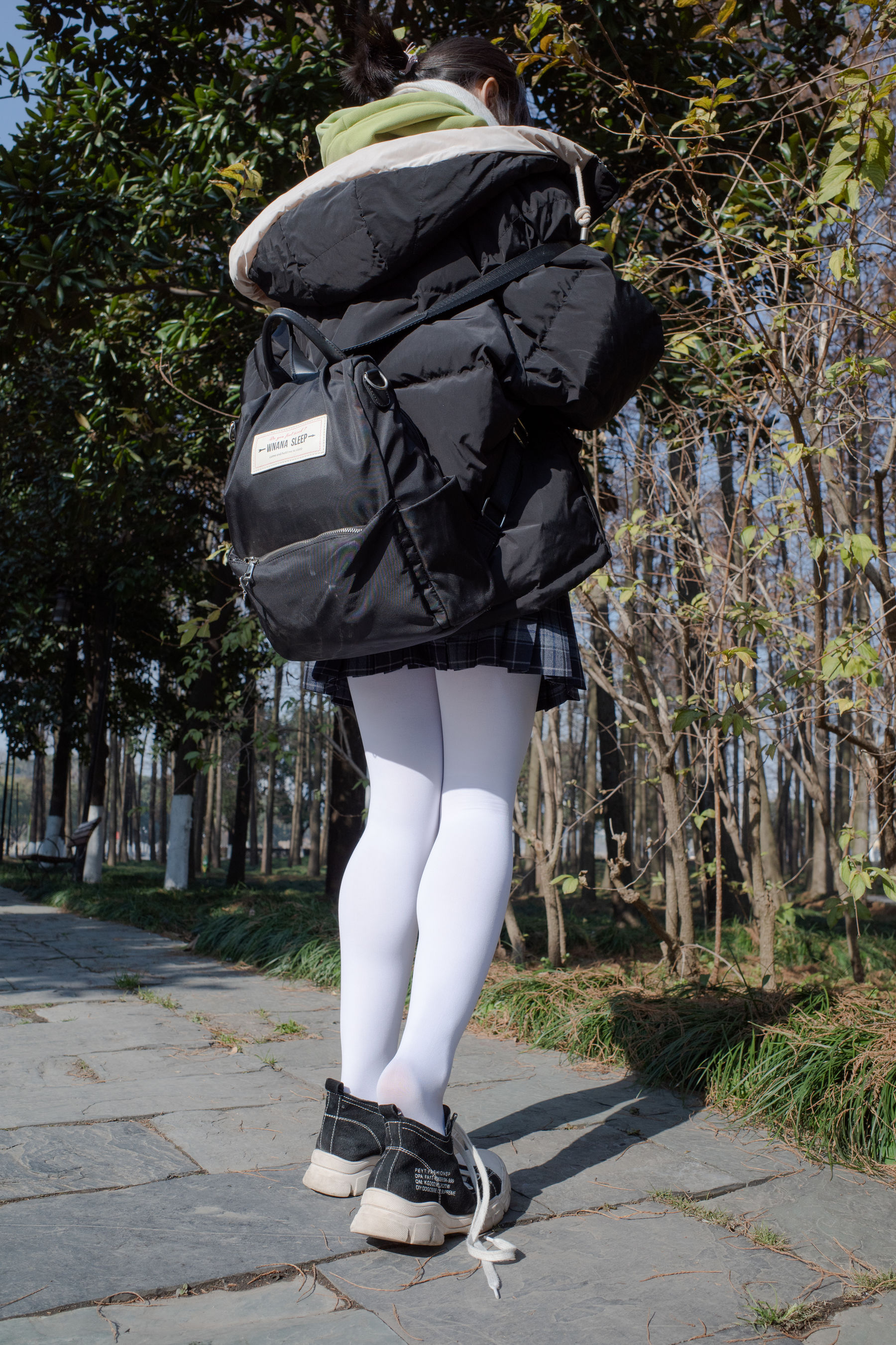 Senluo Consortium 22 anonymous