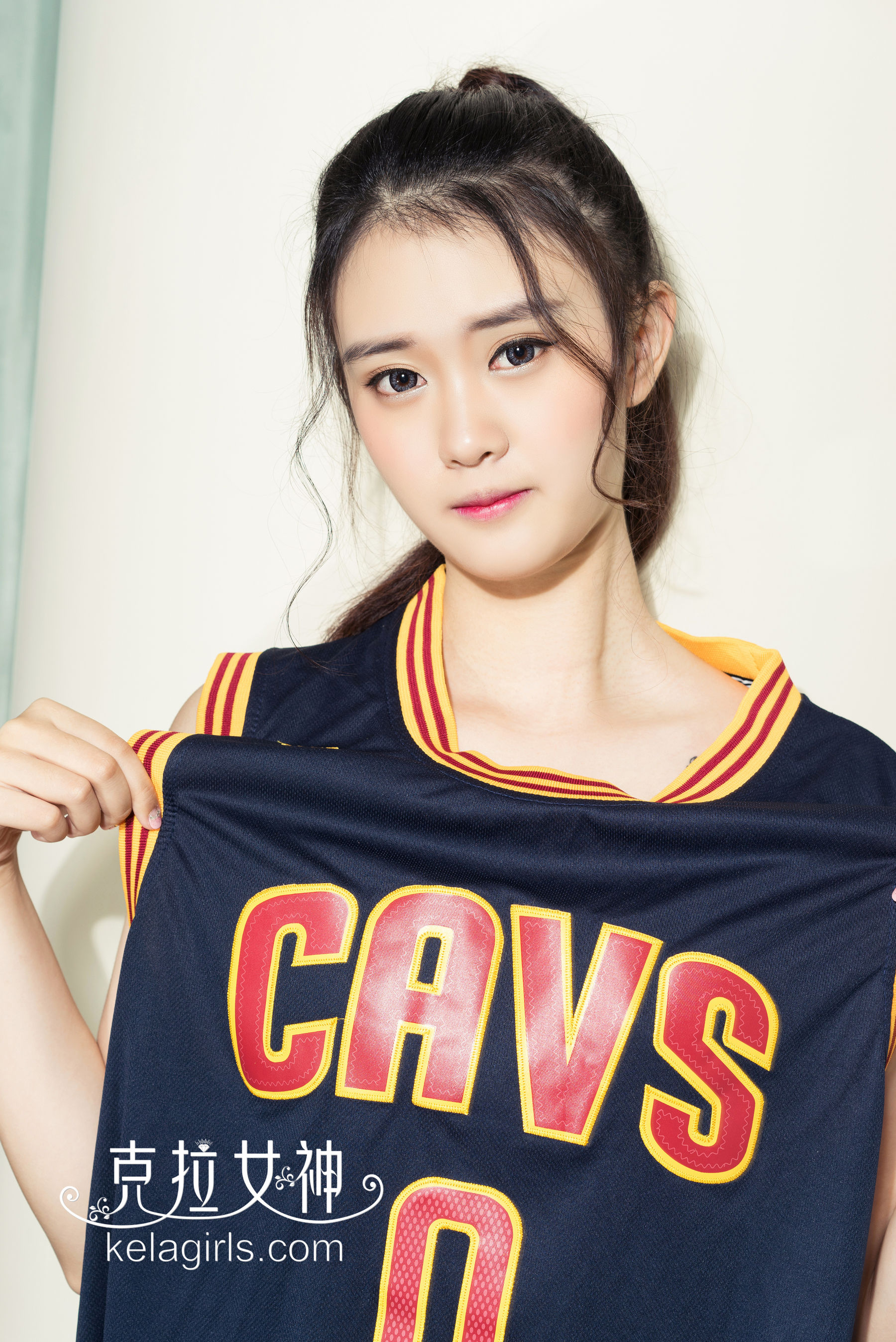 Sucoco's School Flower Dreaming Crane Goddess