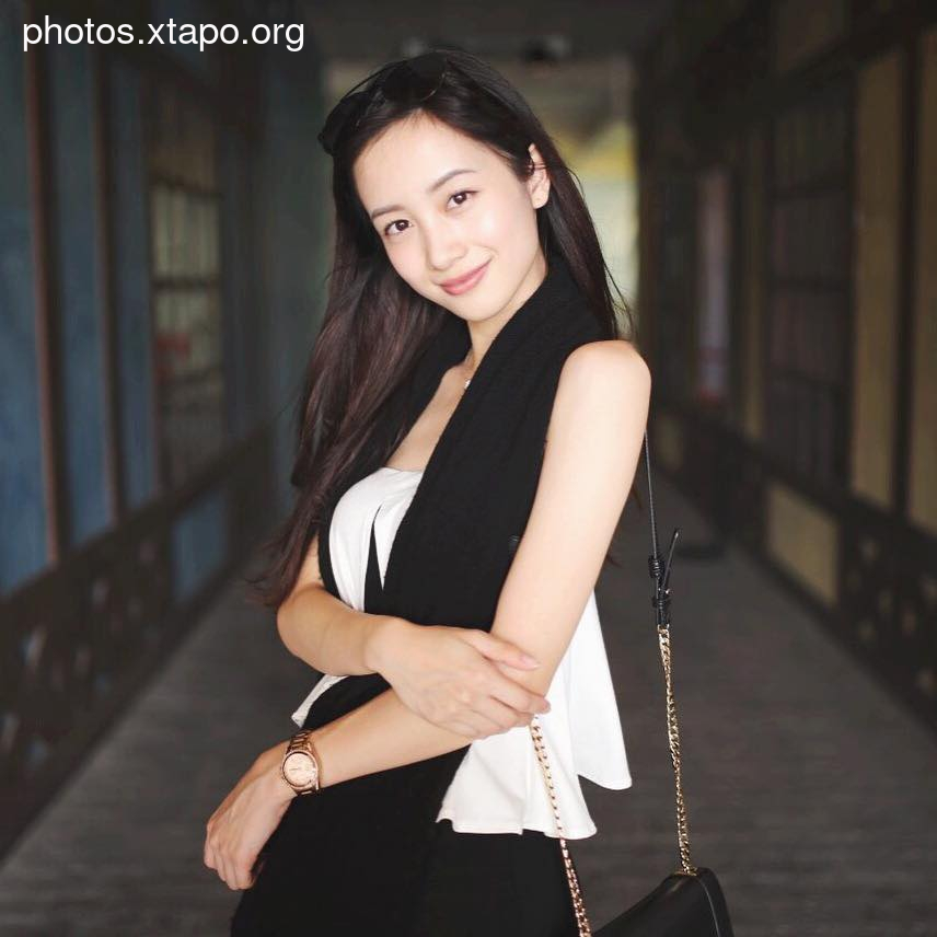 Vu Phuong Anh Pure Lovely Picture and Photo