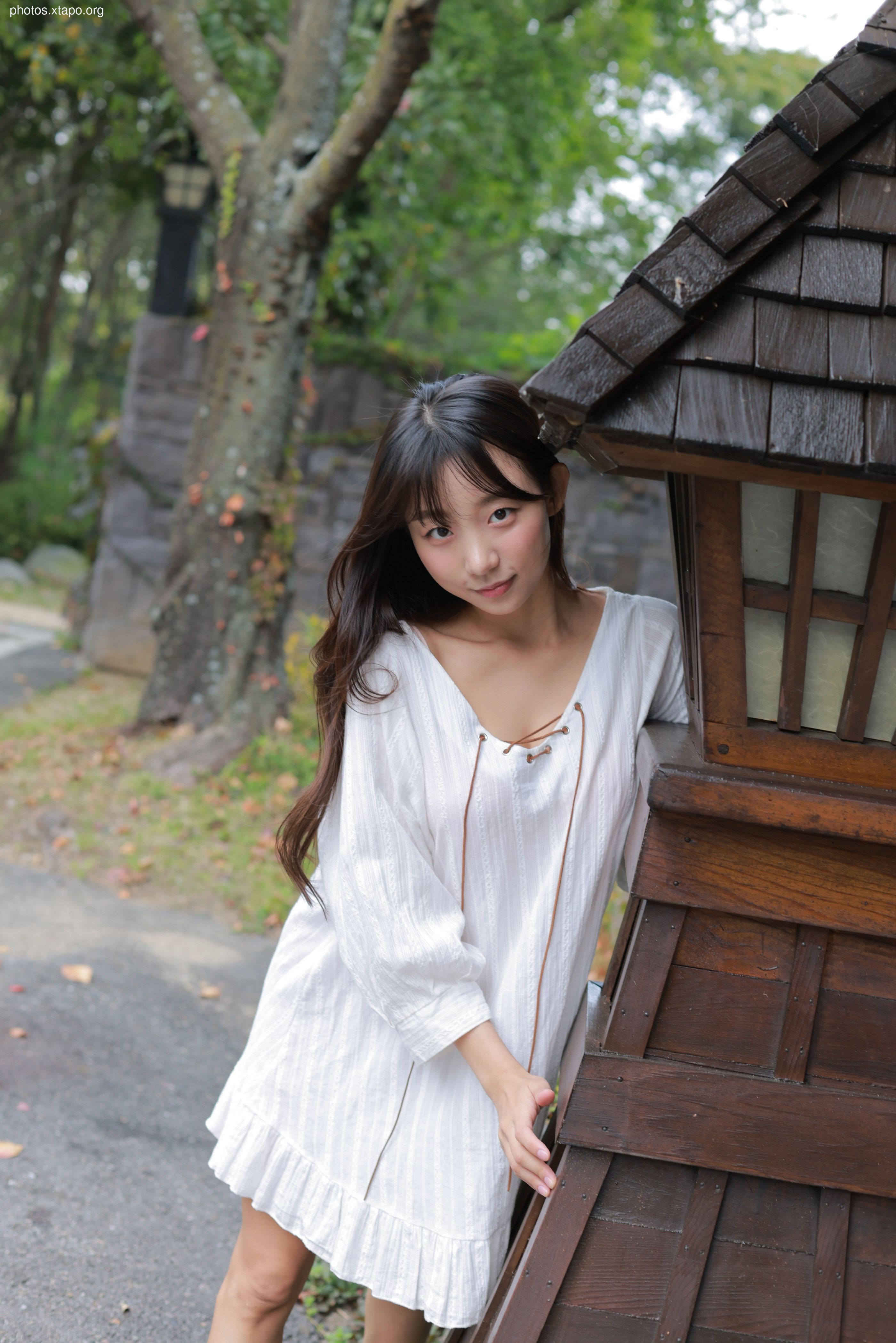 Eunji Pyo - NO.06 Eunji’s Digital Photobook 2022-2 FALL 160P1V-1.05GB