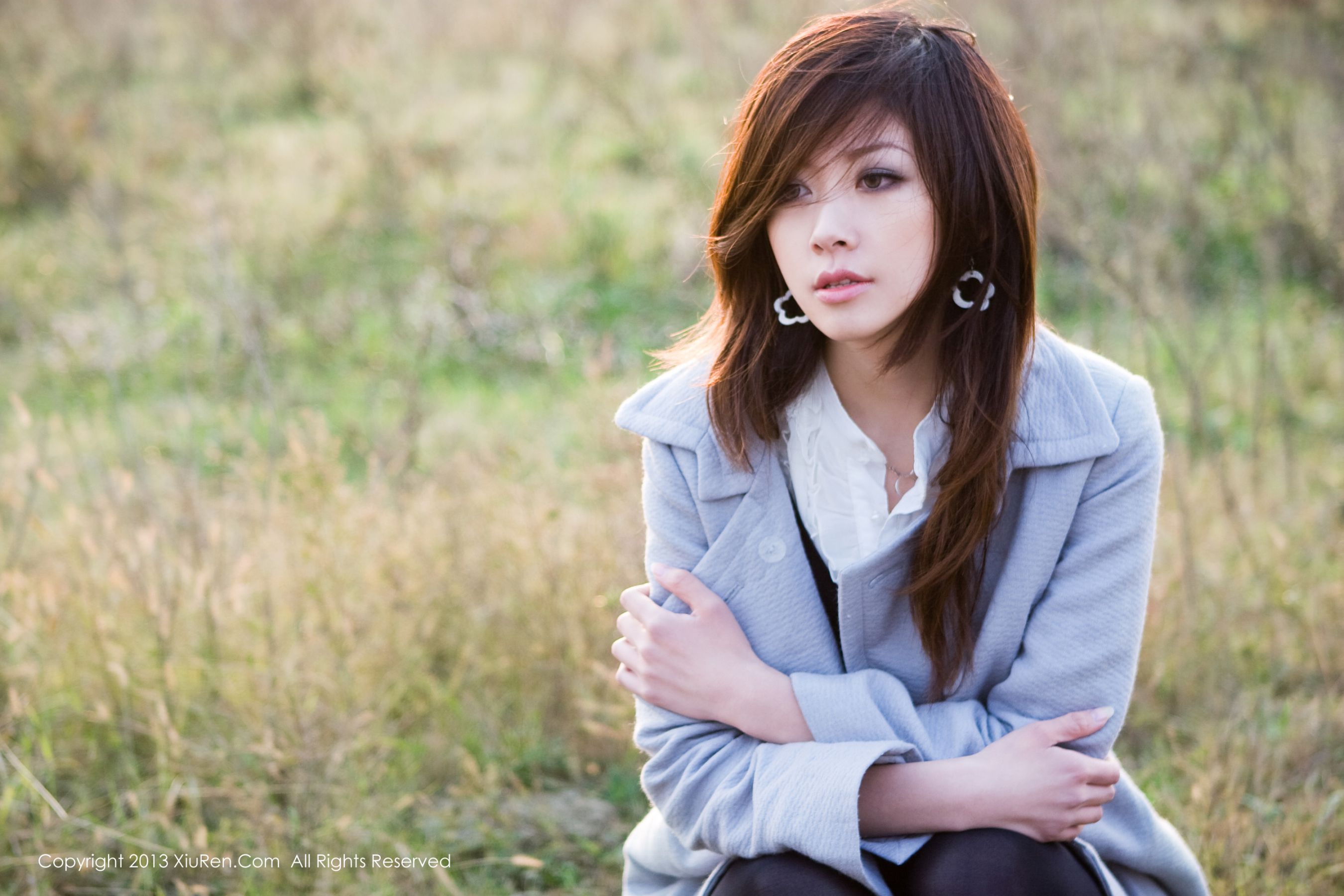 Model Garfee's Tall Dream Lover Xiuren No.016