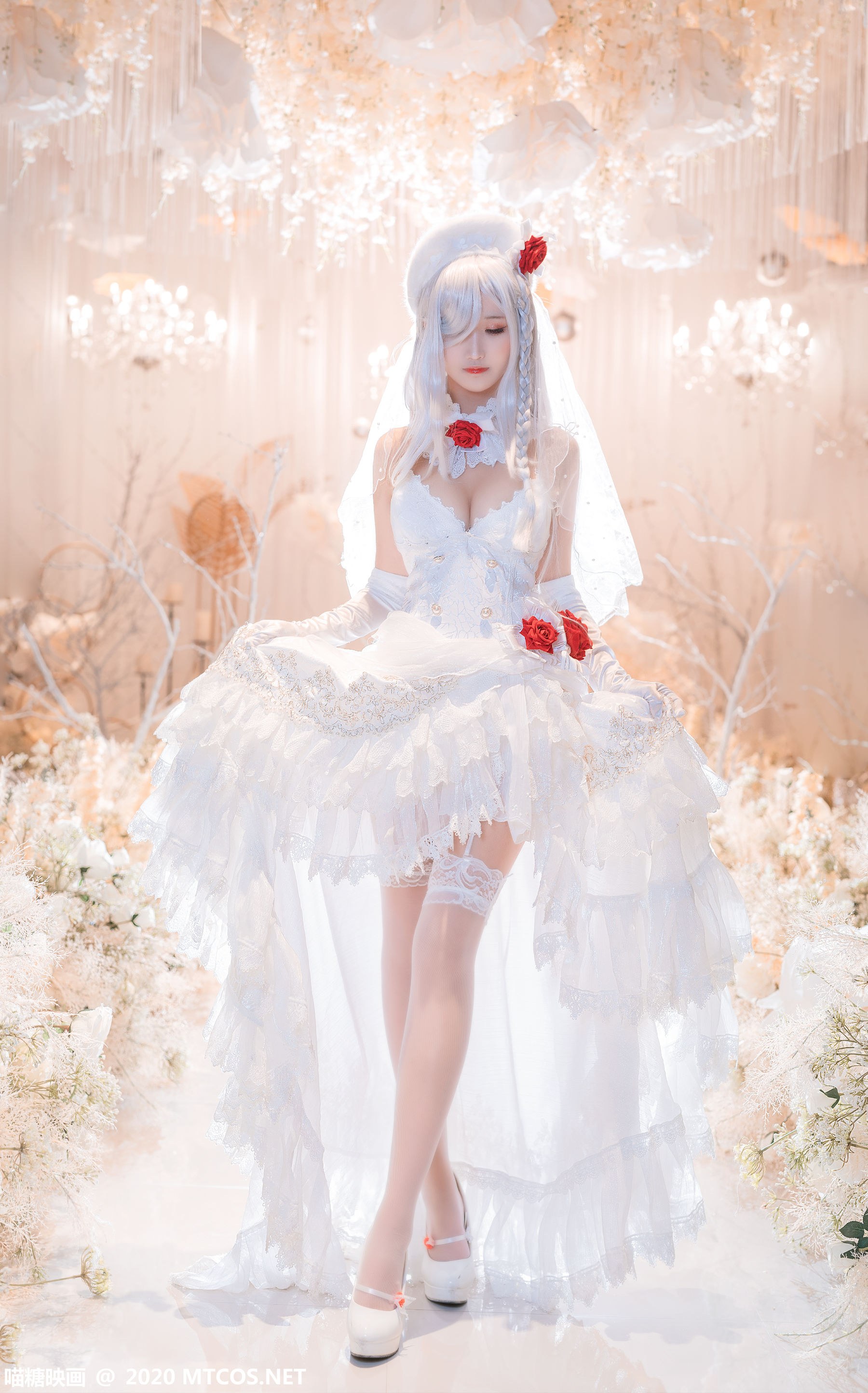 Sugar film Vol.284 3rd _69 Bride
