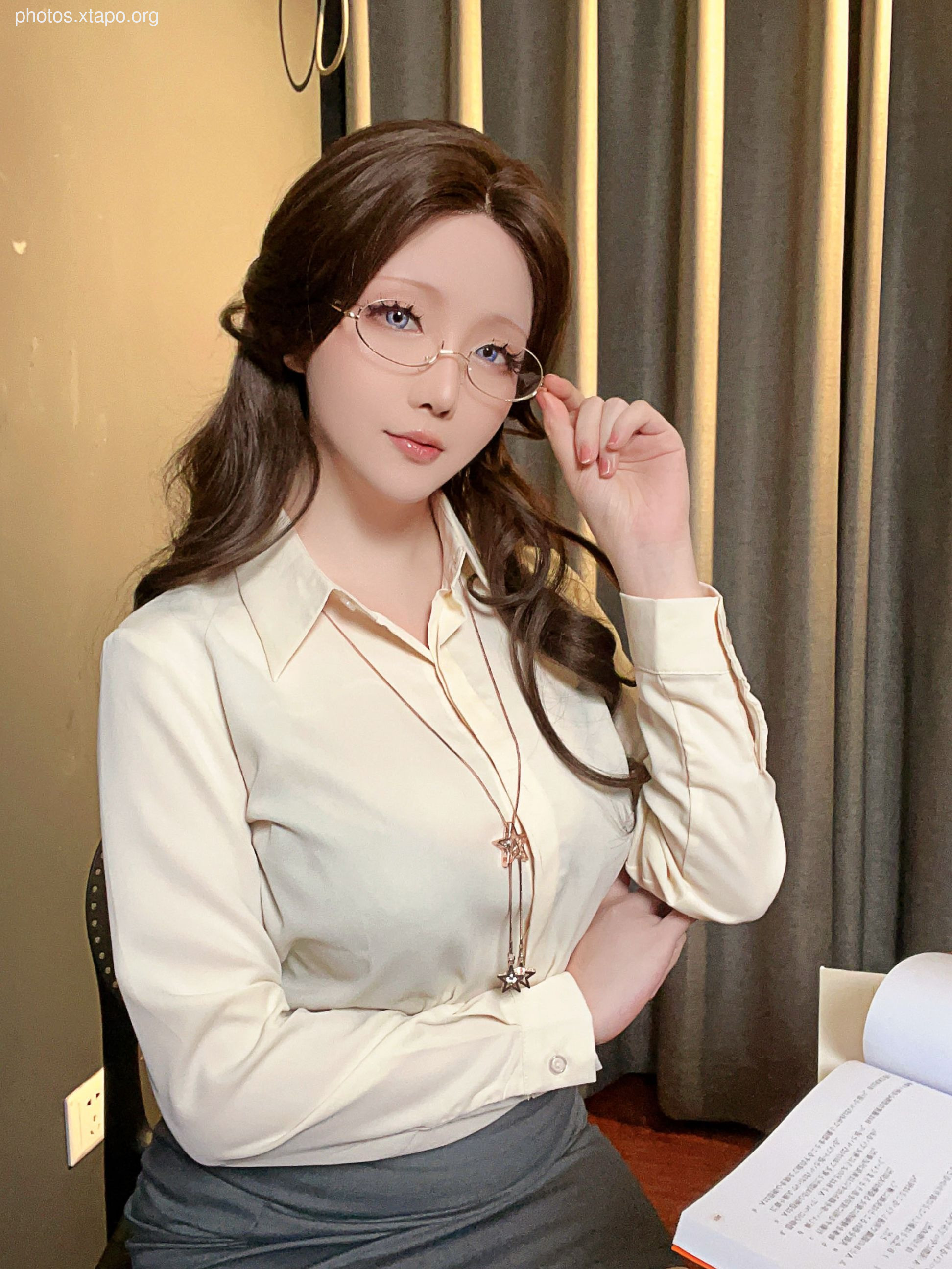 Star of Chichi 2023-10-D (November 30 reward group resources)