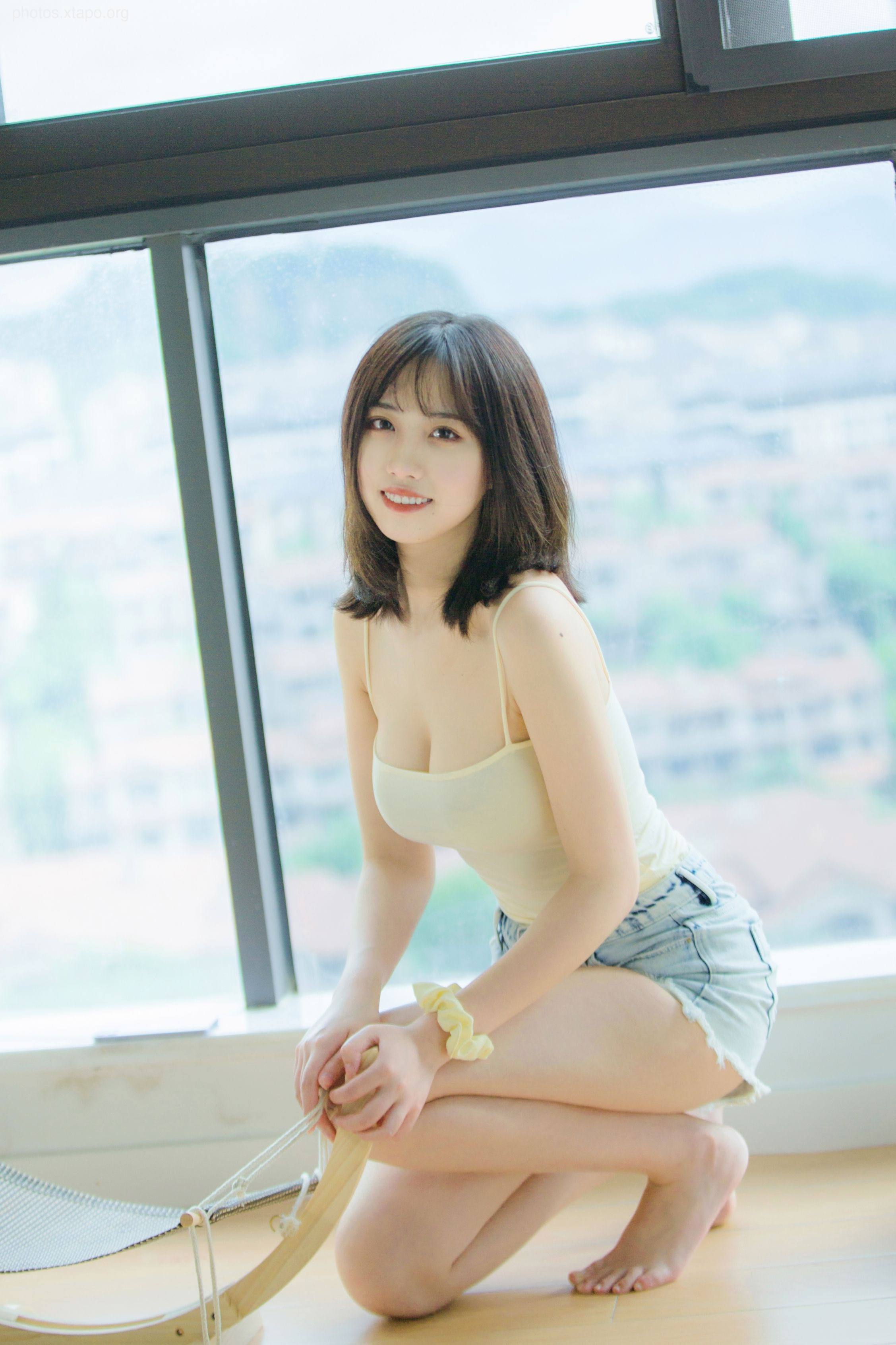 NO.031 Summer Lemon 32P-255MB