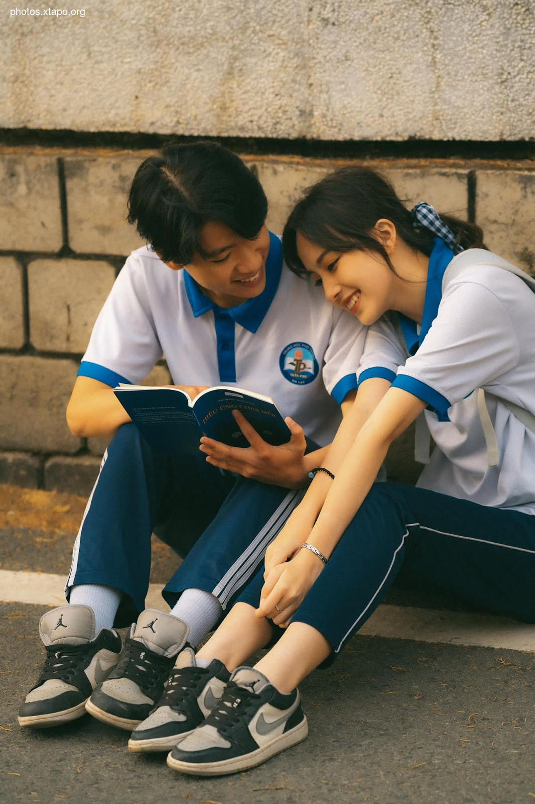 Do not promise to like you a life just promised you for a youth