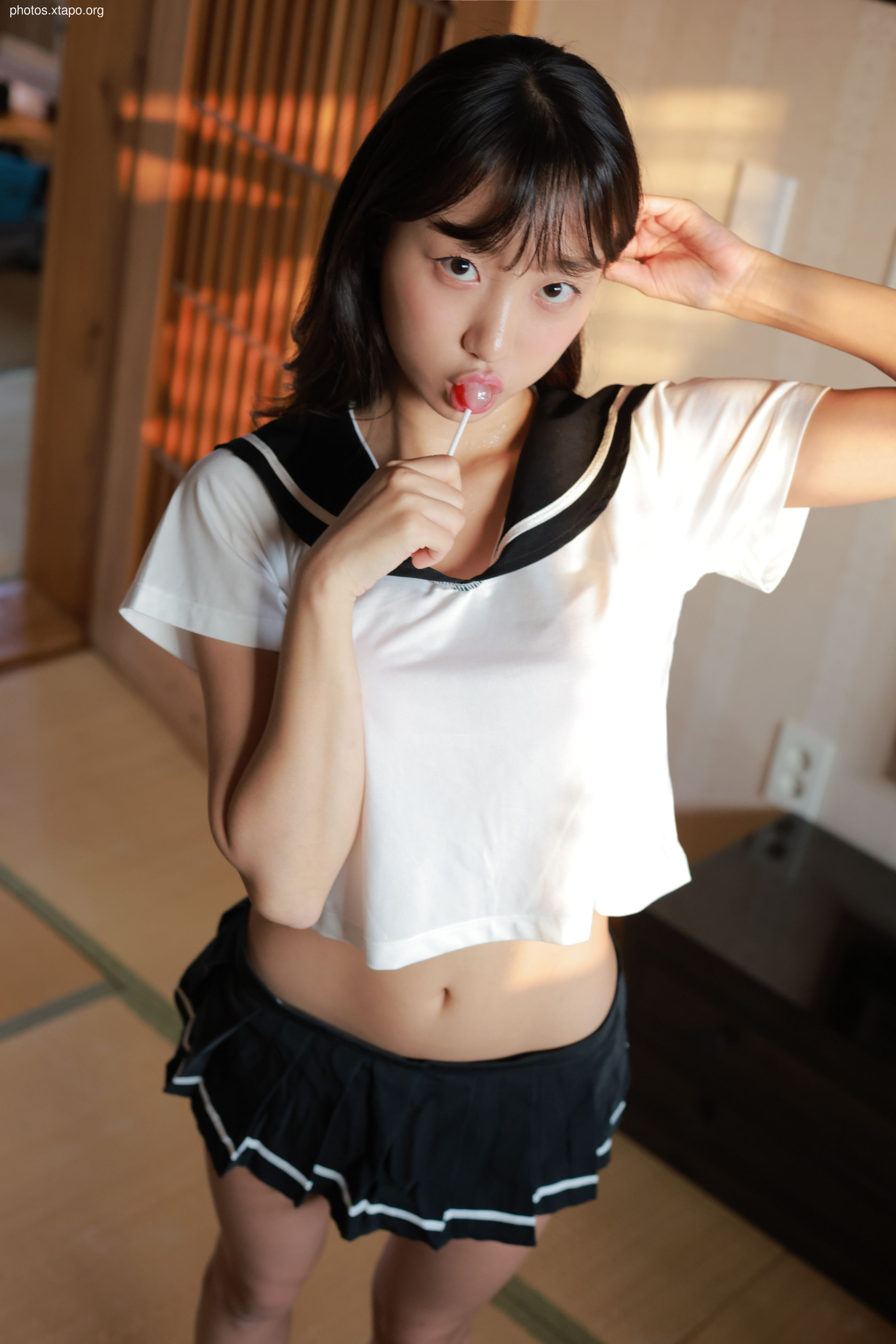 Eunji Pyo - NO.06 Eunji’s Digital Photobook 2022-2 FALL 160P1V-1.05GB