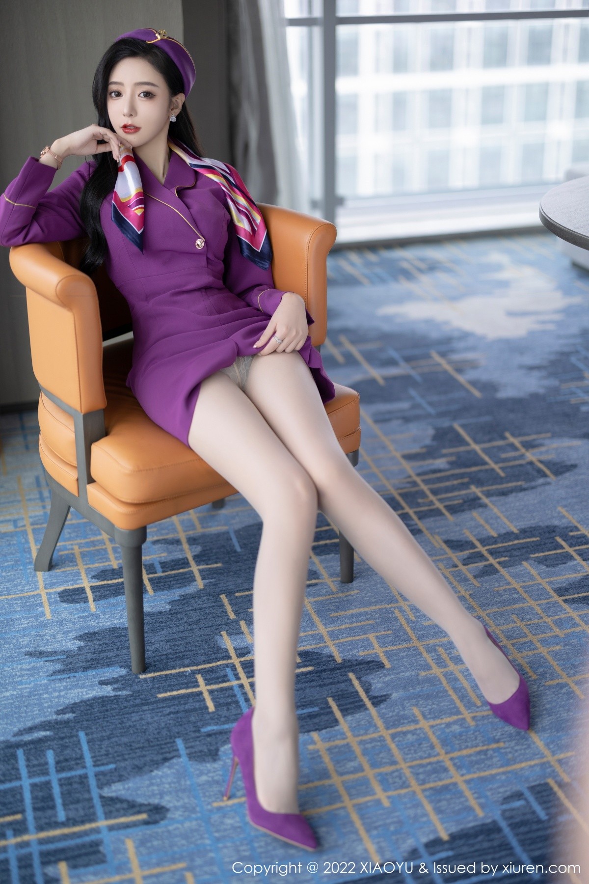 Xiaoyu vol.781 Wang Xinyao