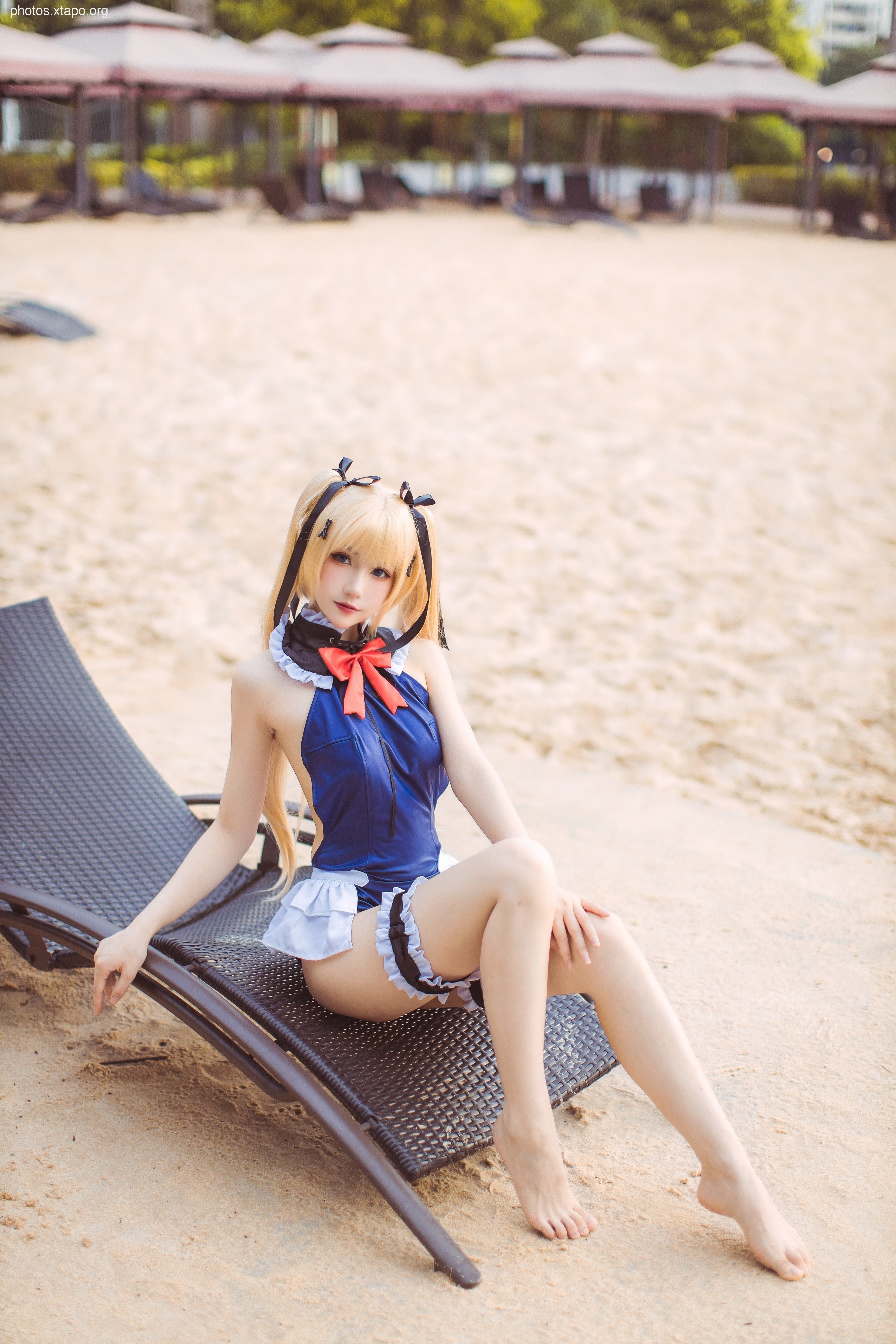 Clothing Mary Rose Swimsuit