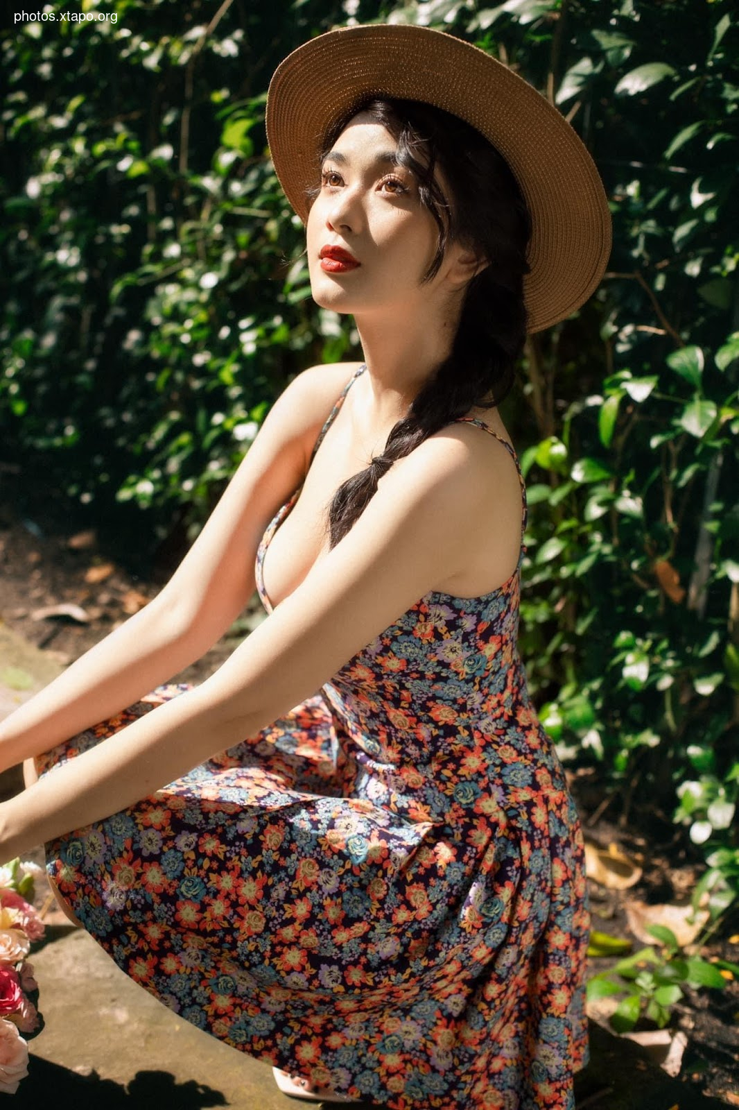 Eugenie Nguyen (Ngoc Xuan)