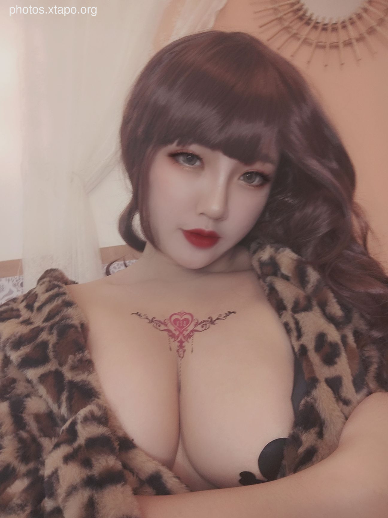 Its Fei Nuo Wan Wild Beauty 70p9v