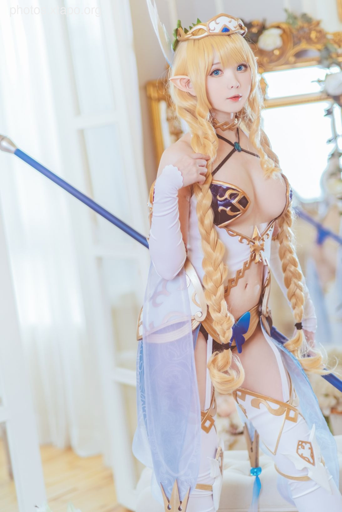 Shimotsuki ELF Village 99P-140MB