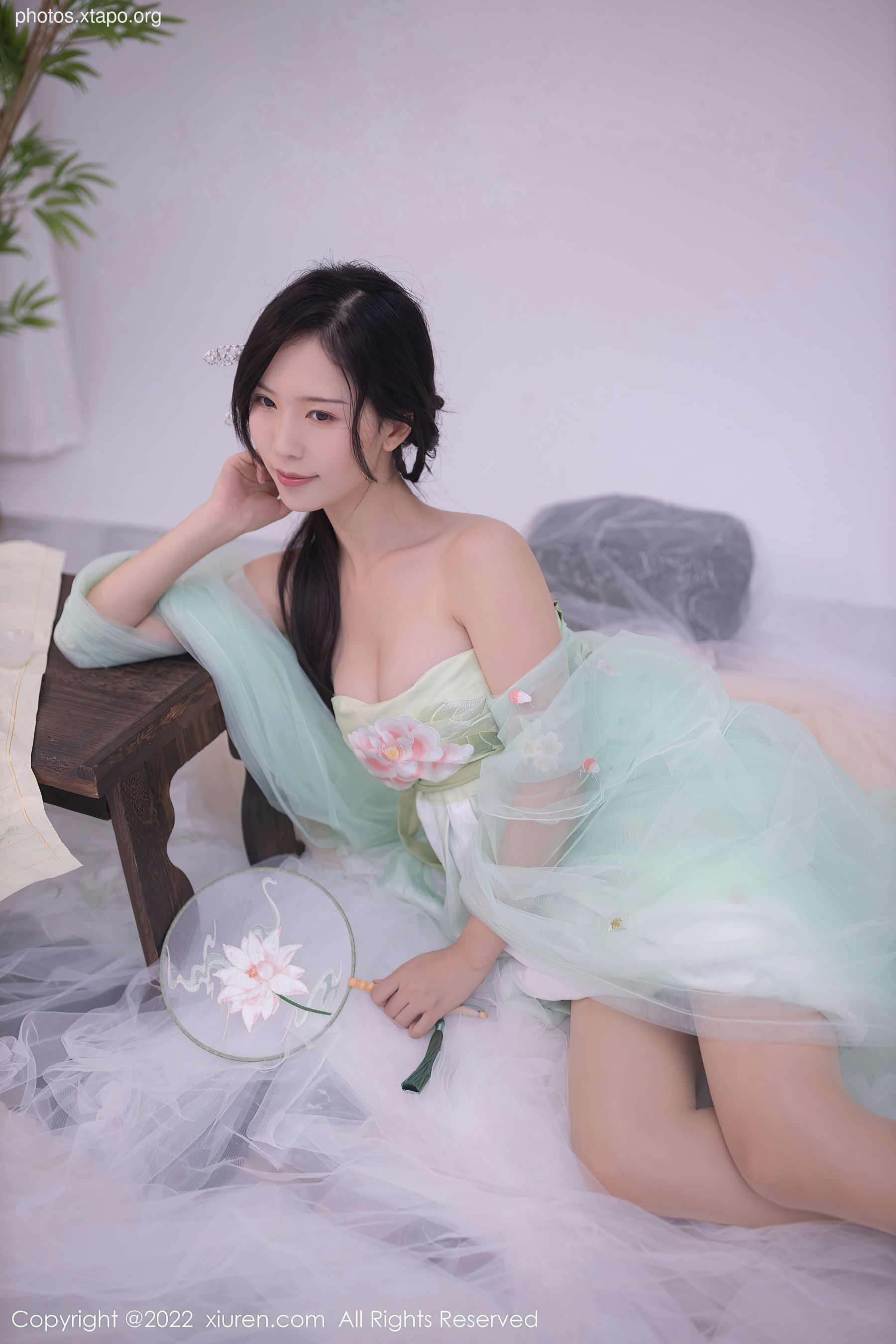 No.5345 Shake Niangli Shi 72P-542MB