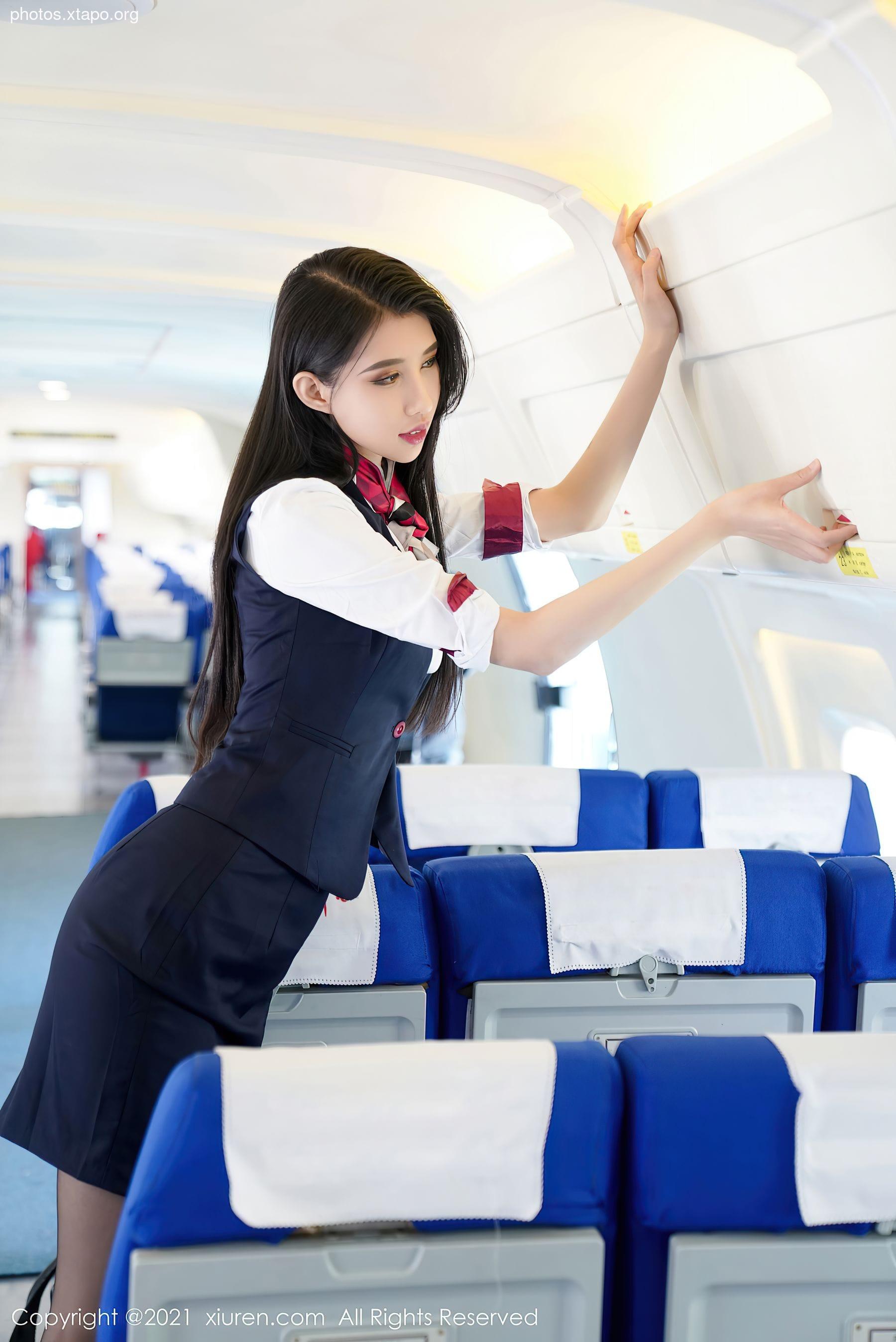 Xiuren 3506 Victoria