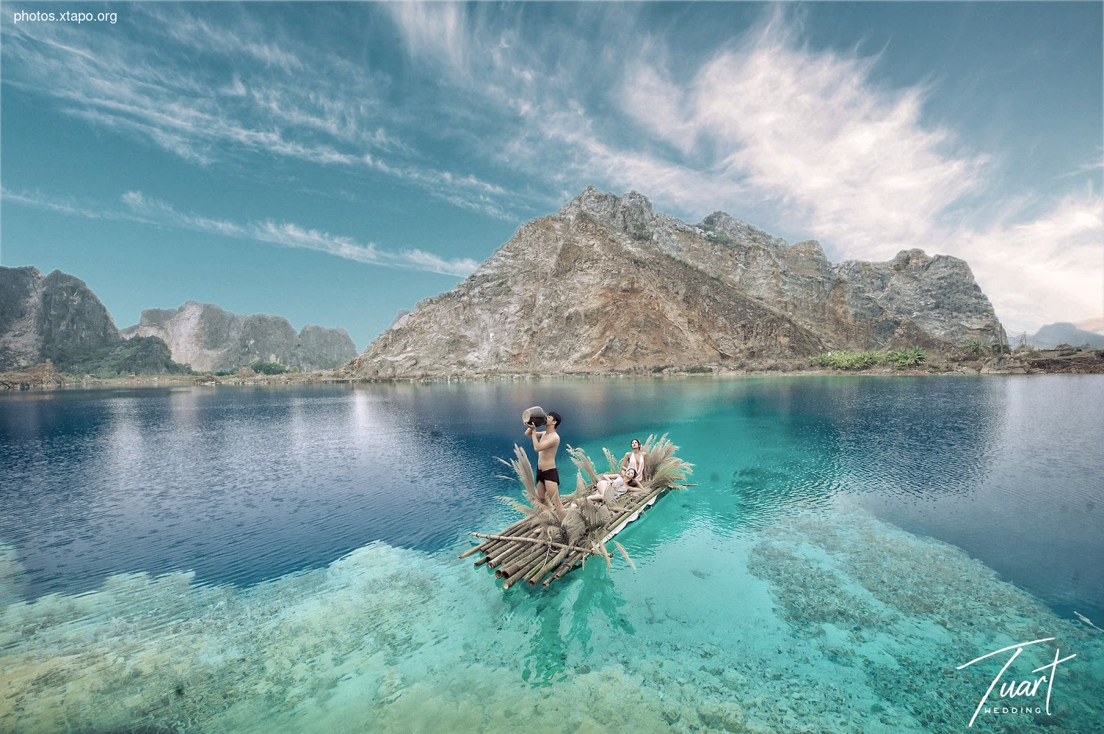 Awesome Coc: Road to Tien Canh, Lac Lai Lai