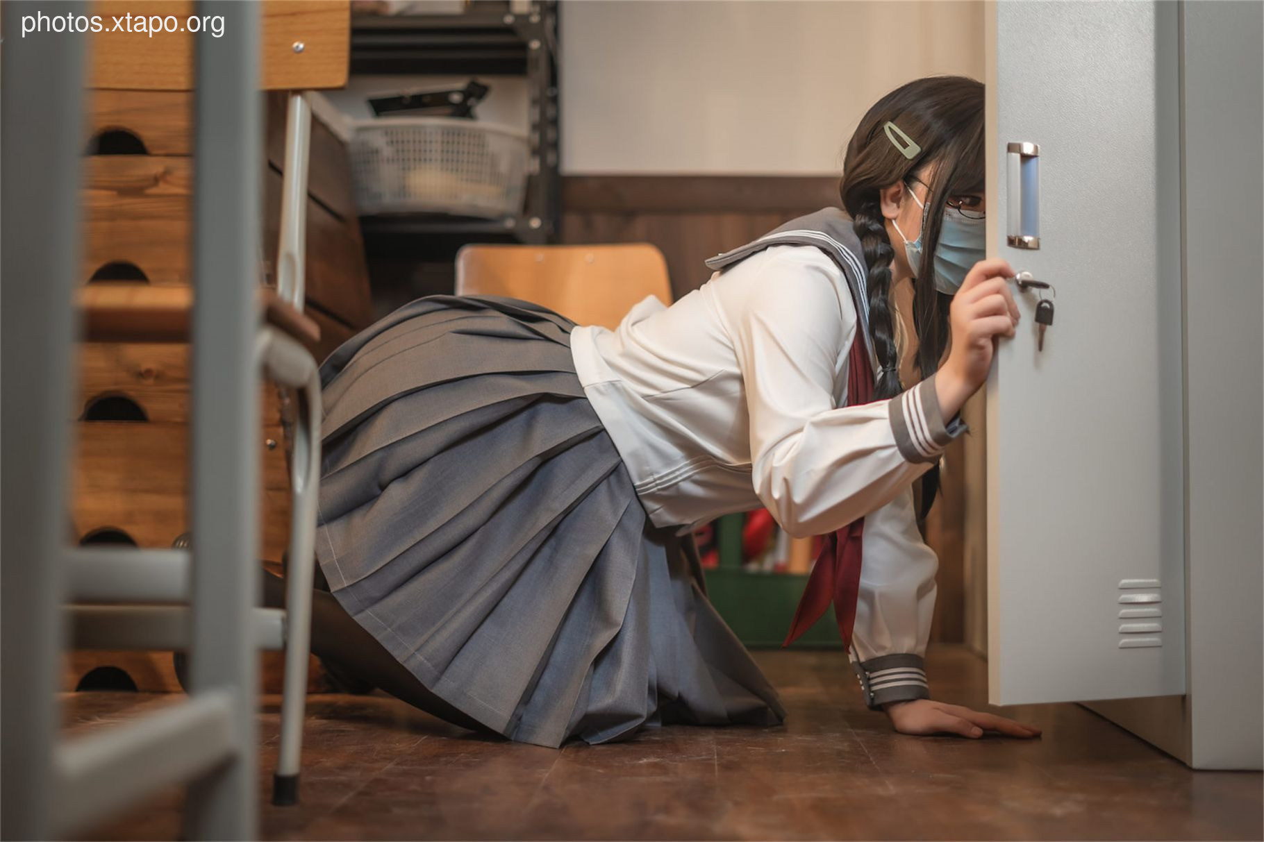 Byoru - Chloe Registration 90p1V-1.58GB