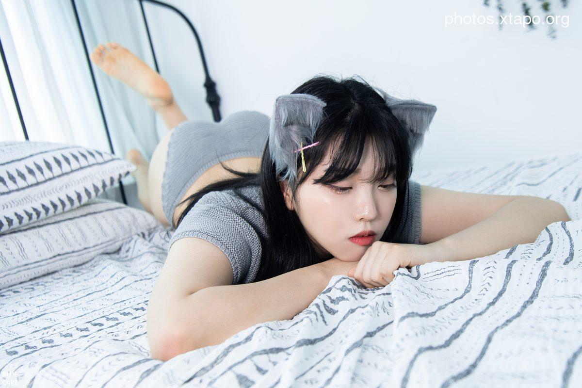 BLUECAKE Song Hana 송하나 – House Cat