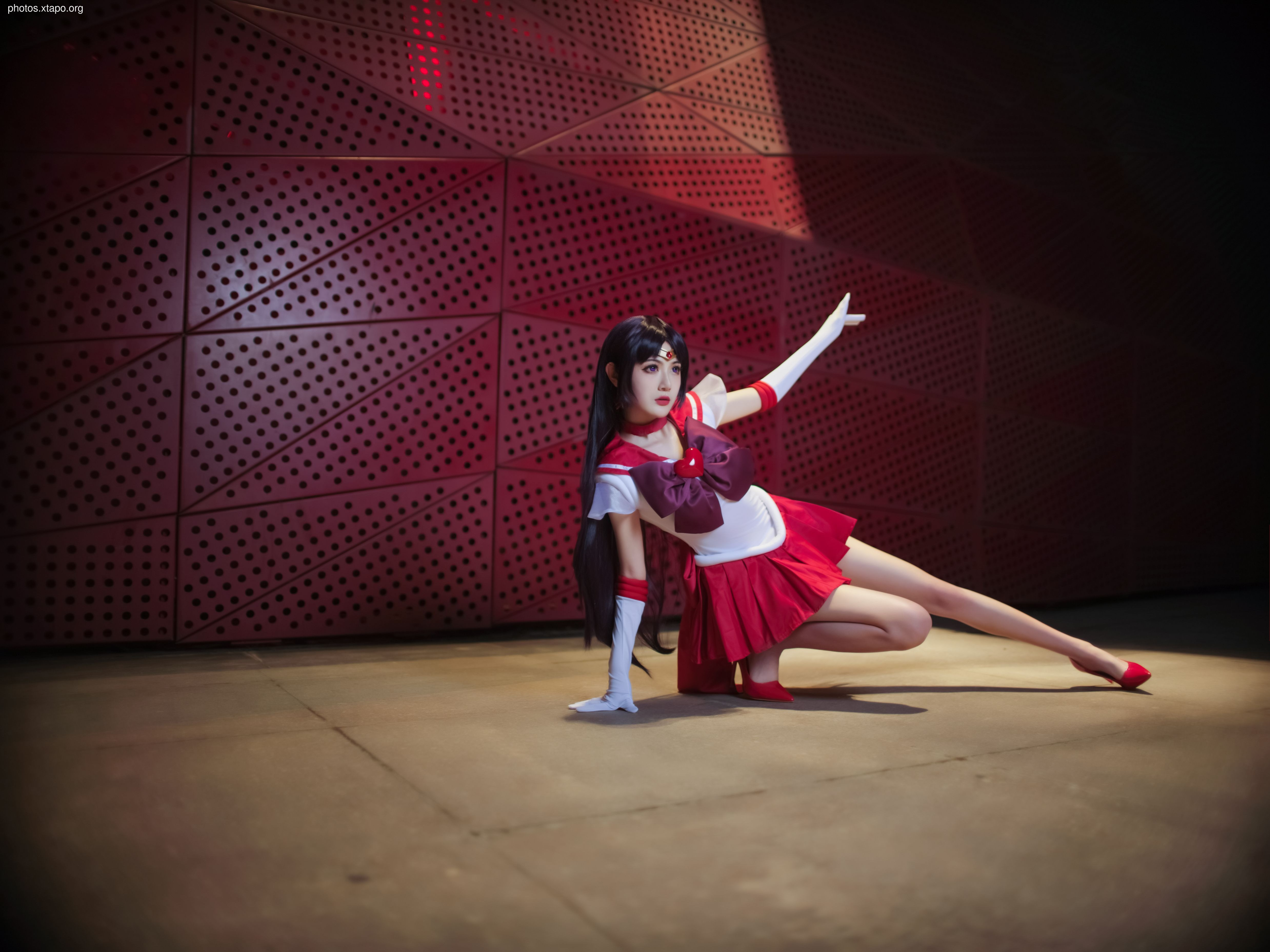 One-meter Eight Big Pear Horo 47P-603MB