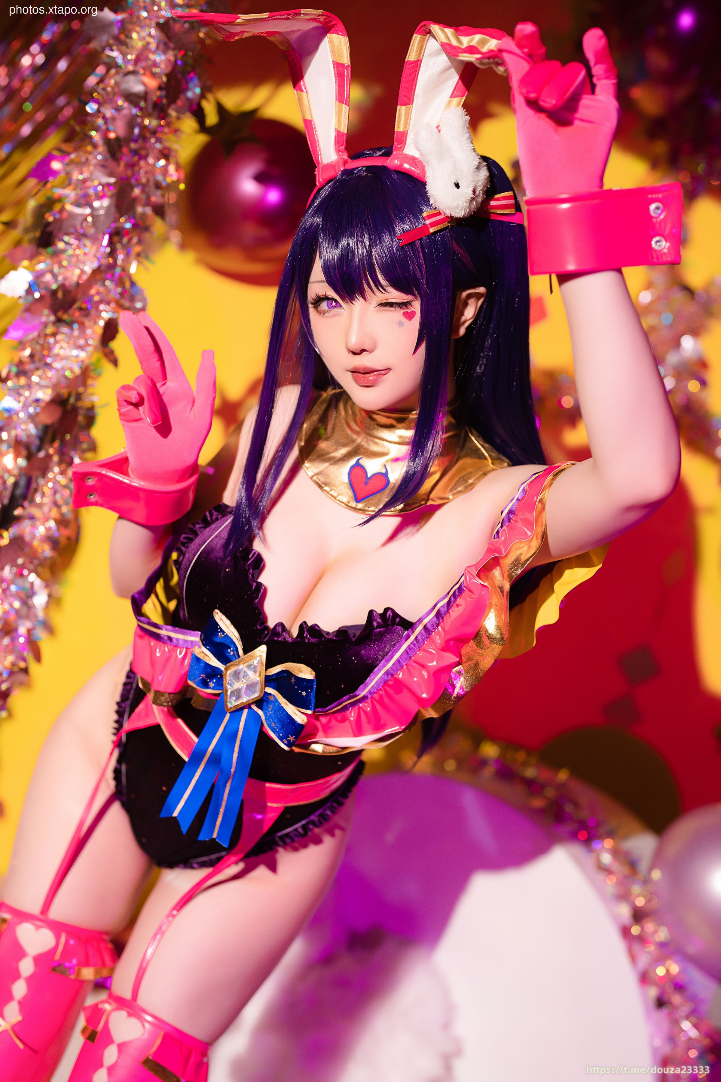 Star Chichi 2023-10-C (November 21 reward group resources)