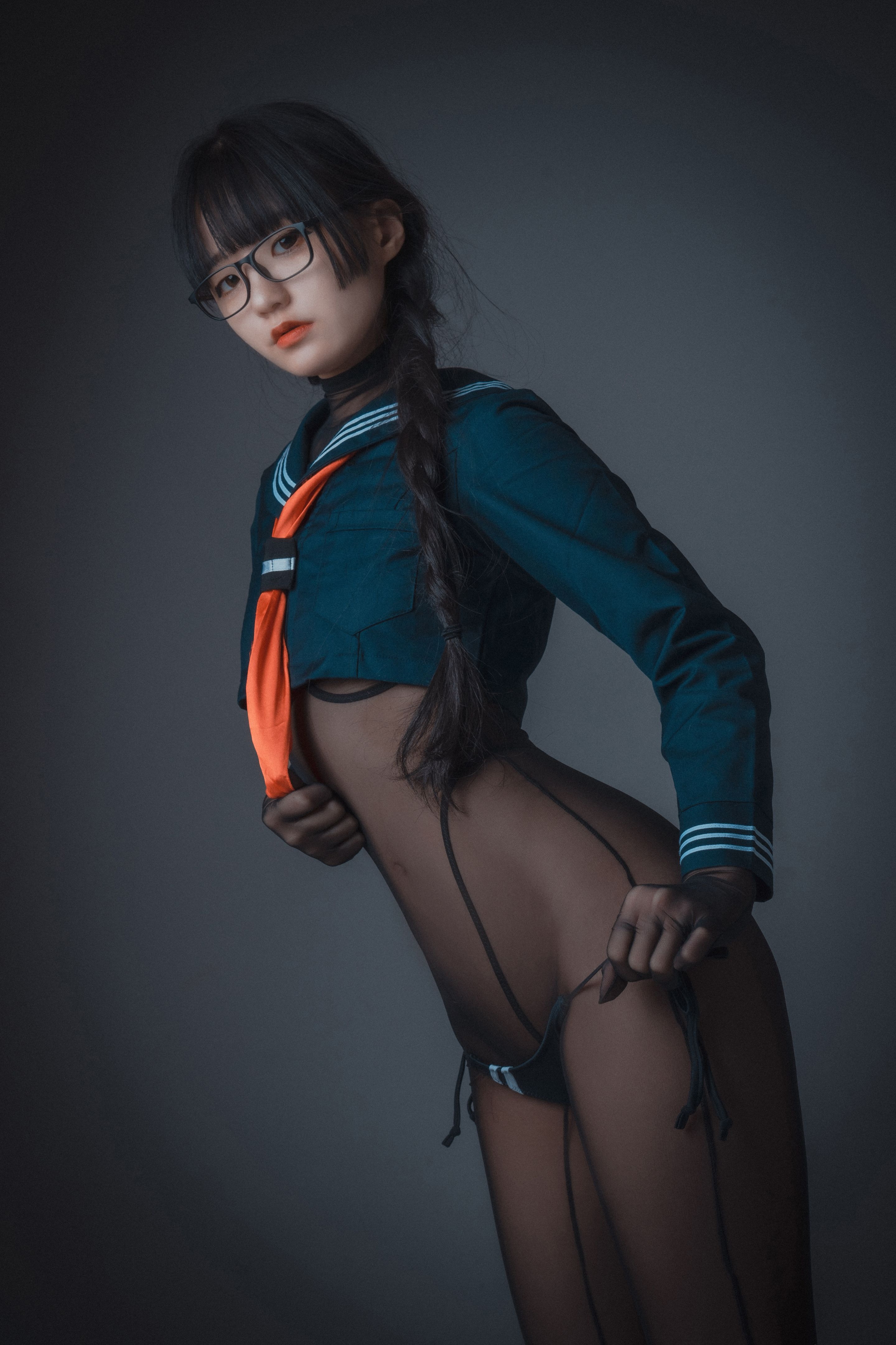 Jenny - DJAWA & NBSP Swimming Lesson #10